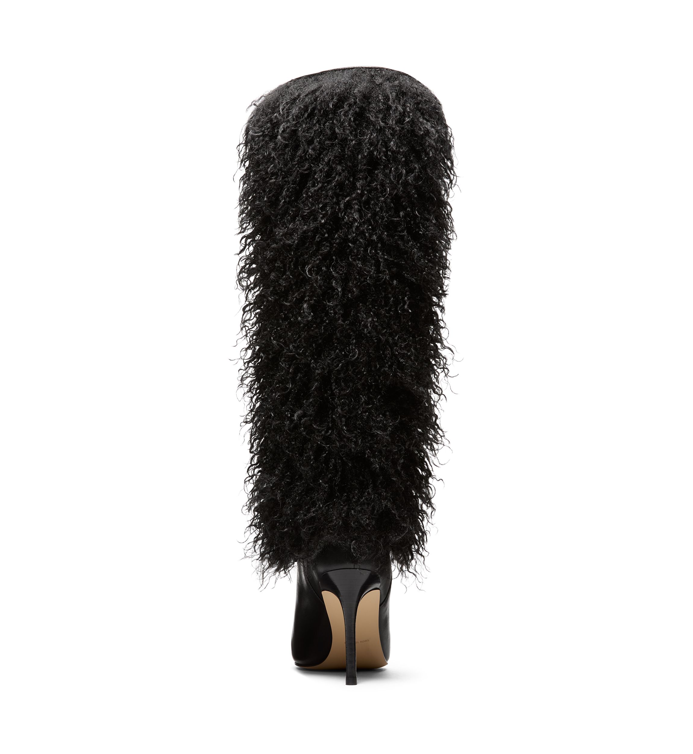 Dawn Heeled Boots