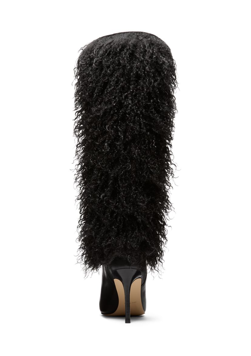 Dawn Heeled Boots