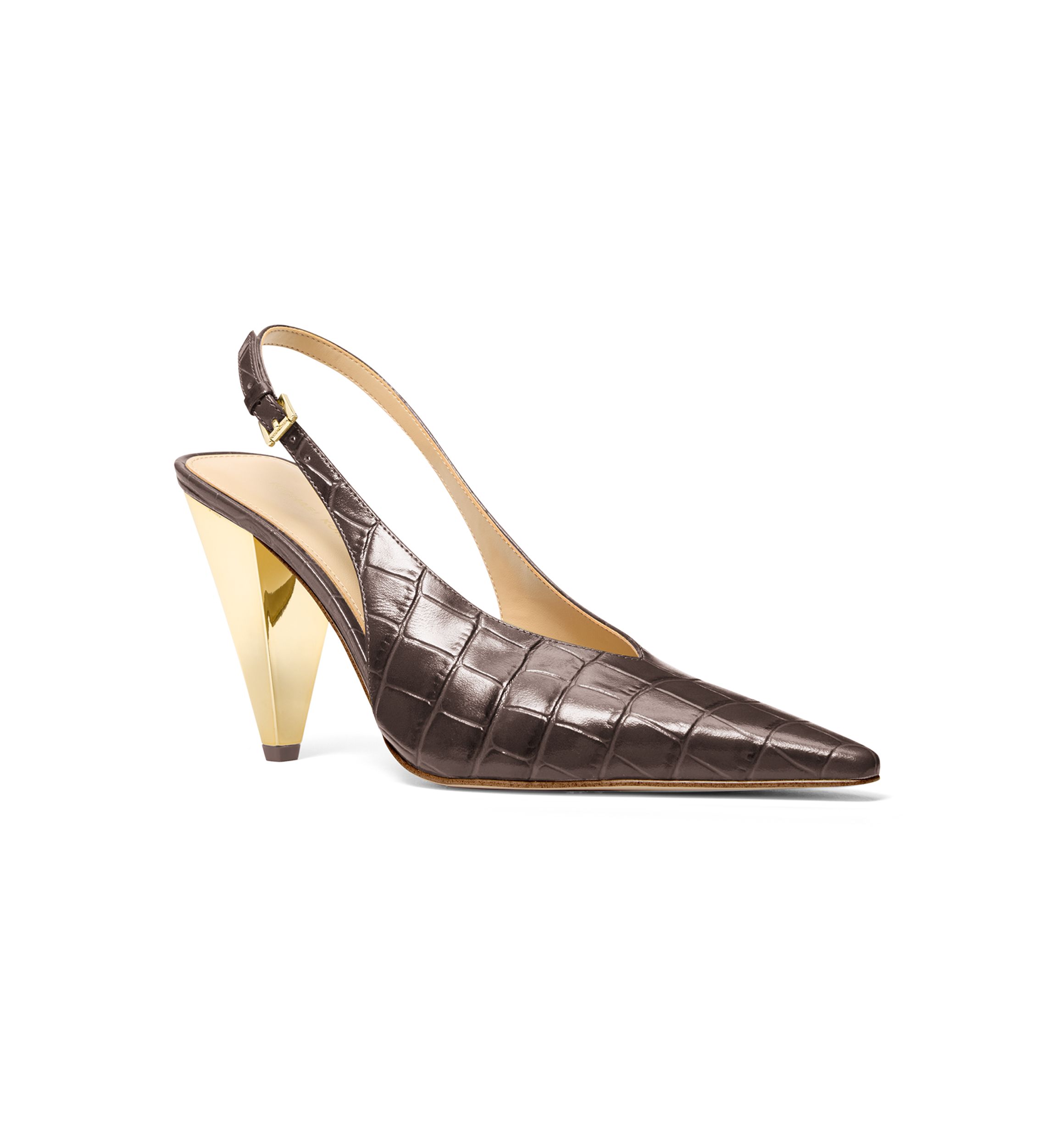 Electra Sling Pumps