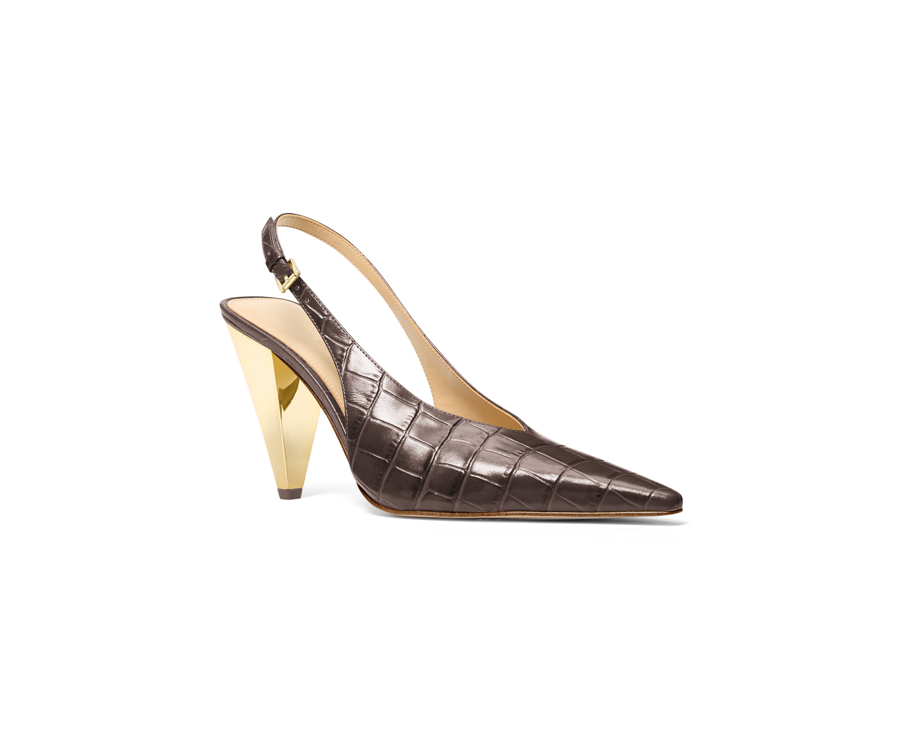 Electra Sling Pumps