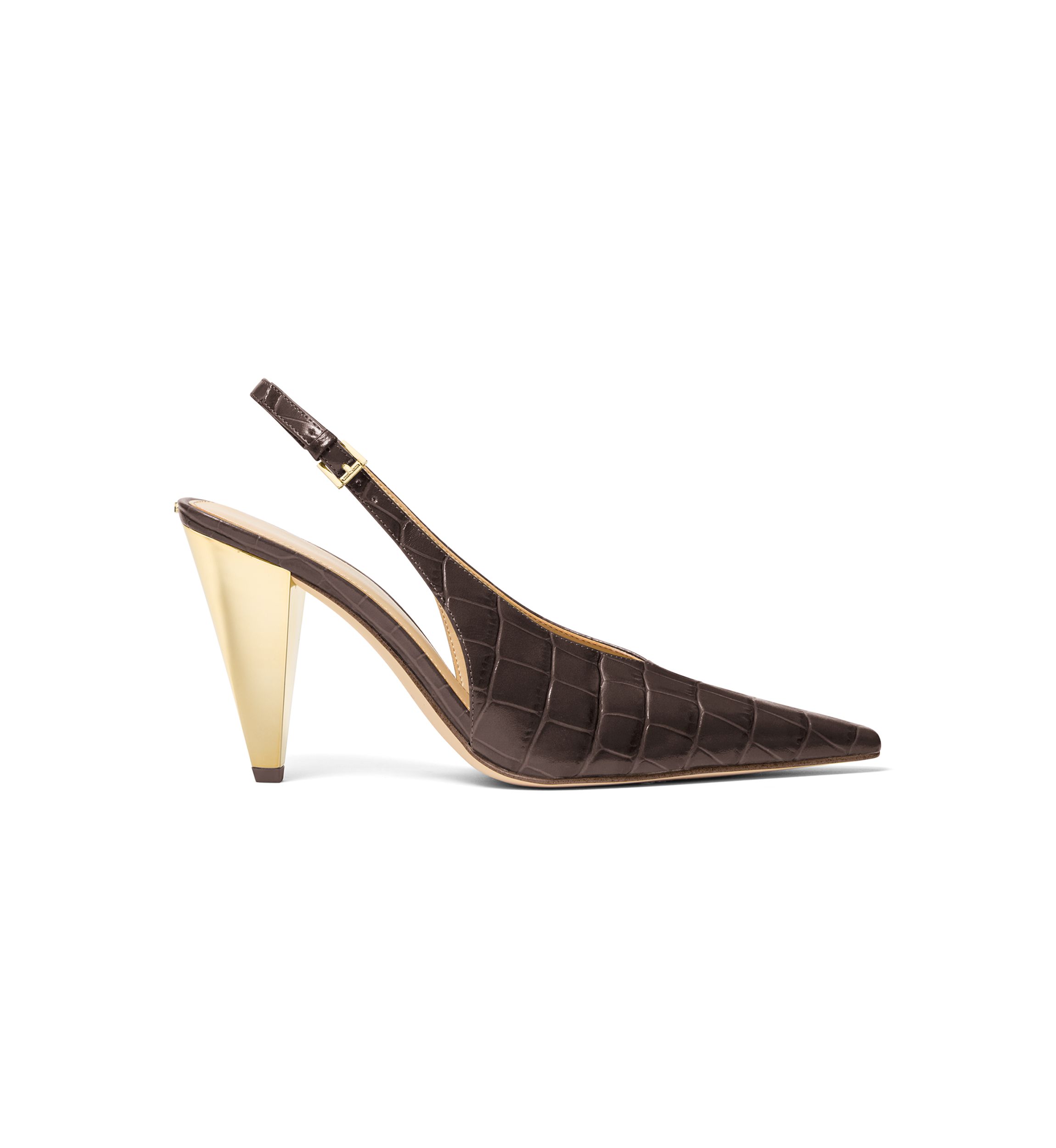Electra Sling Pumps