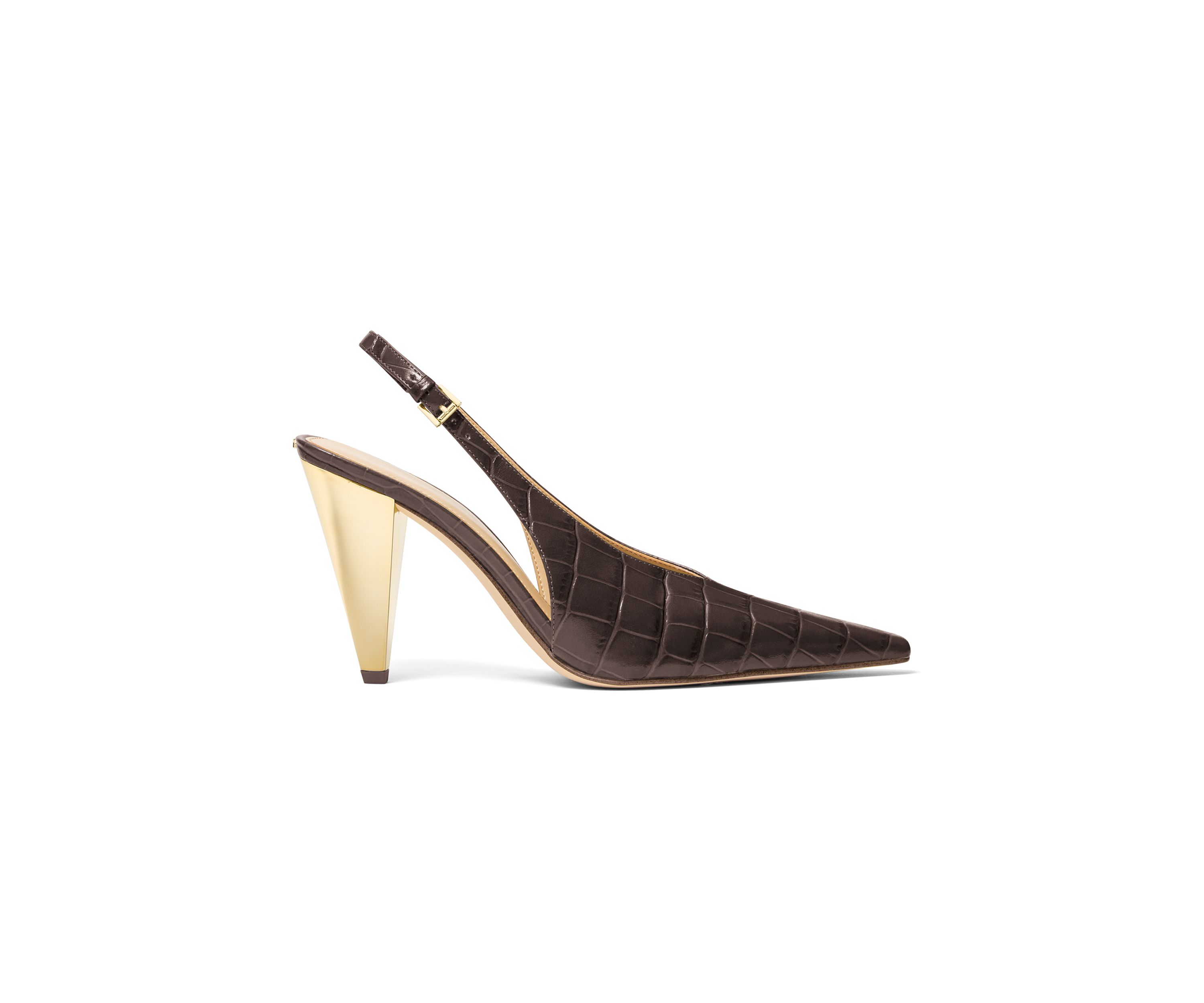 Electra Sling Pumps