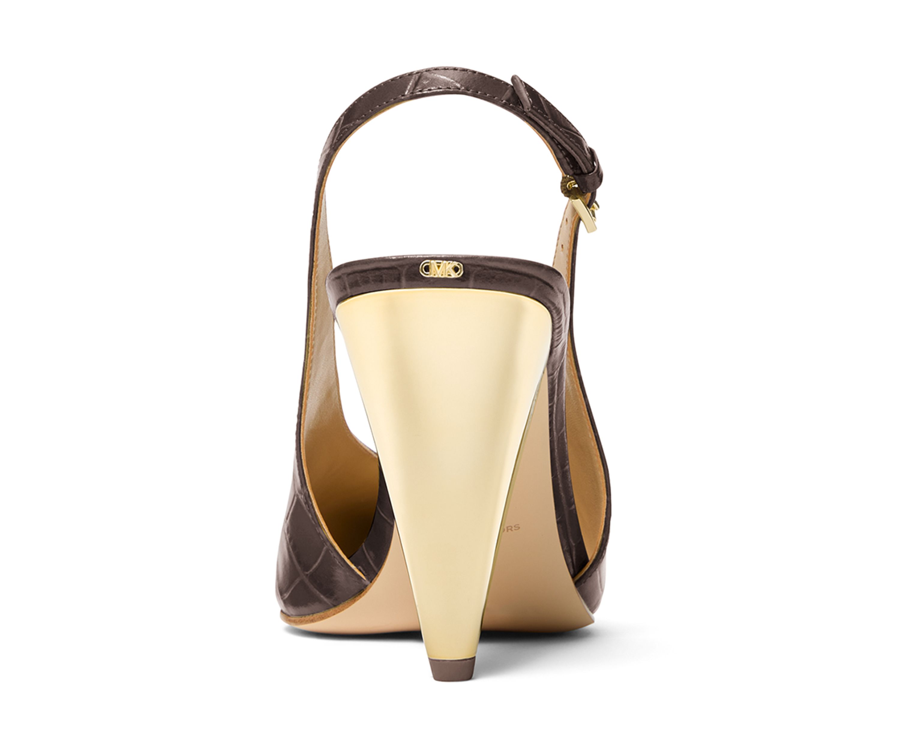 Electra Sling Pumps