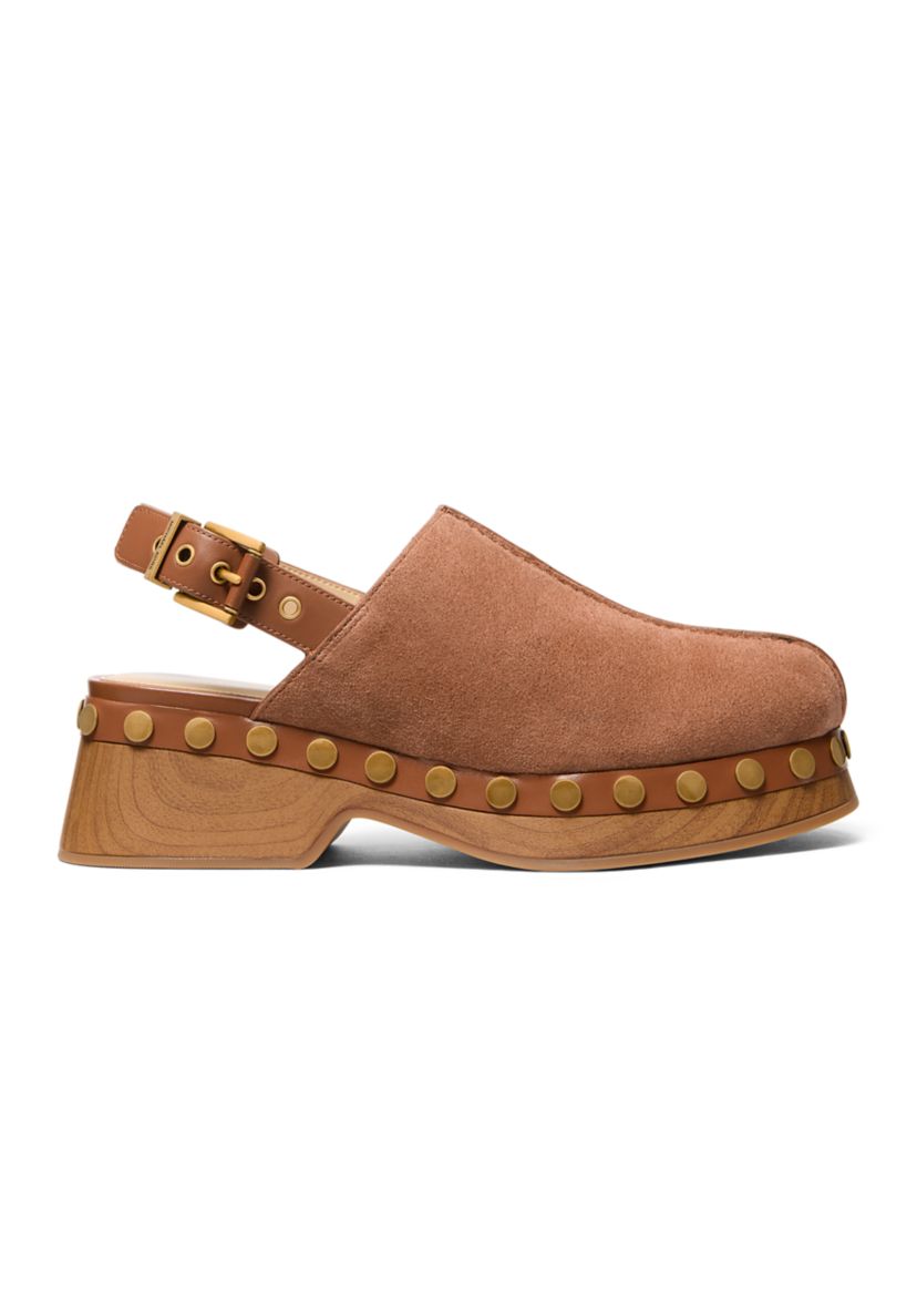 Esra Clogs