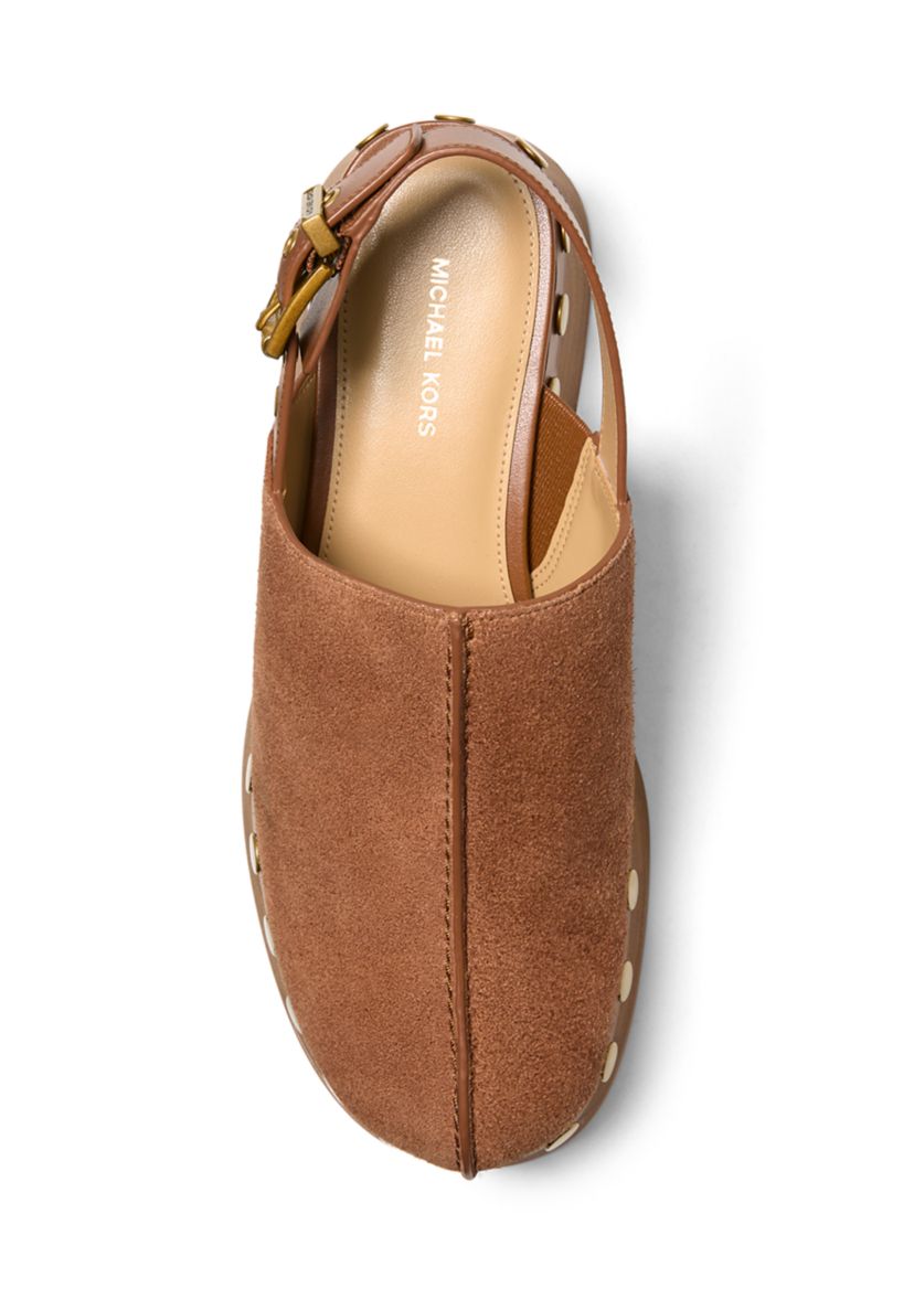 Esra Clogs