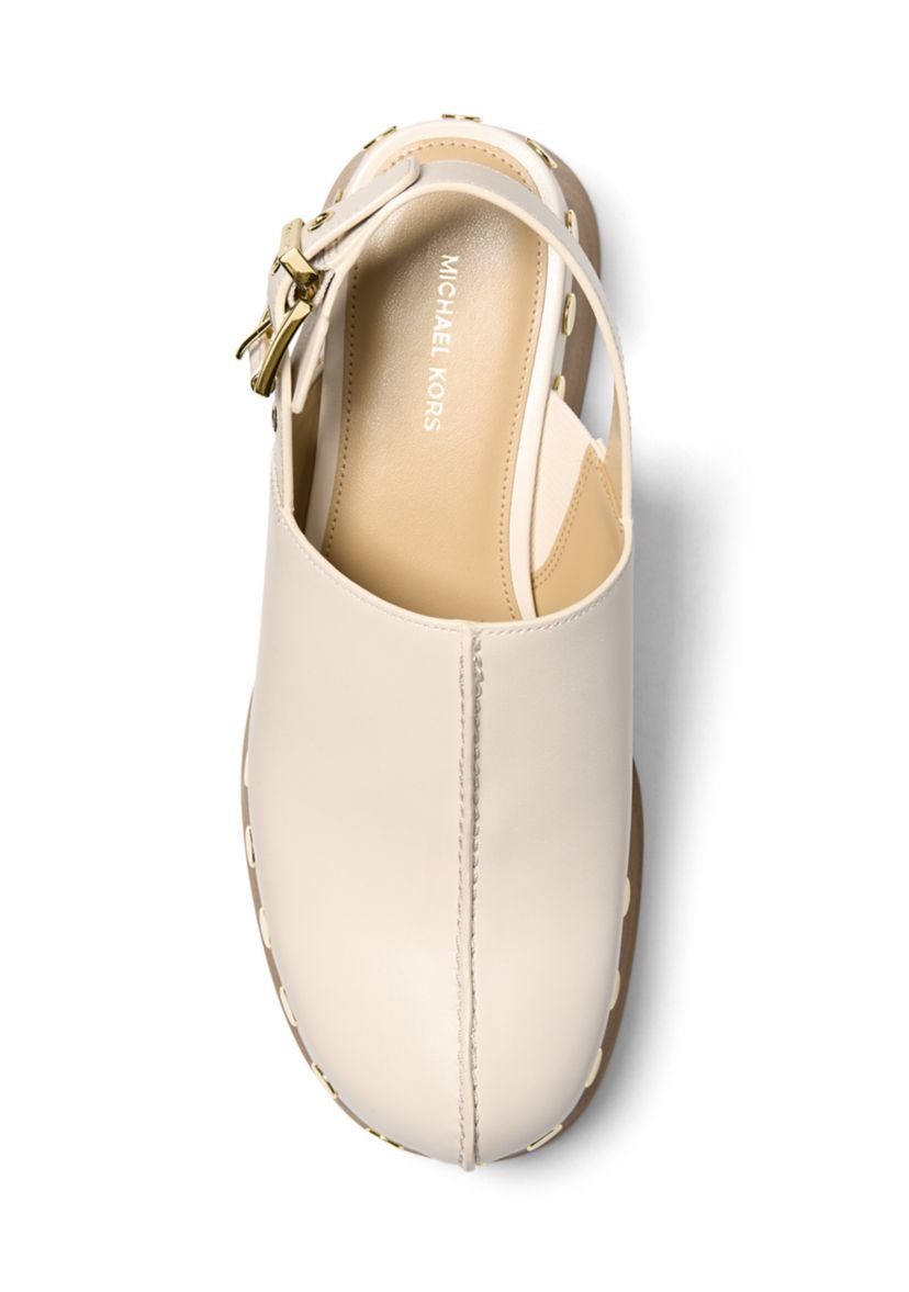 Esra Clogs