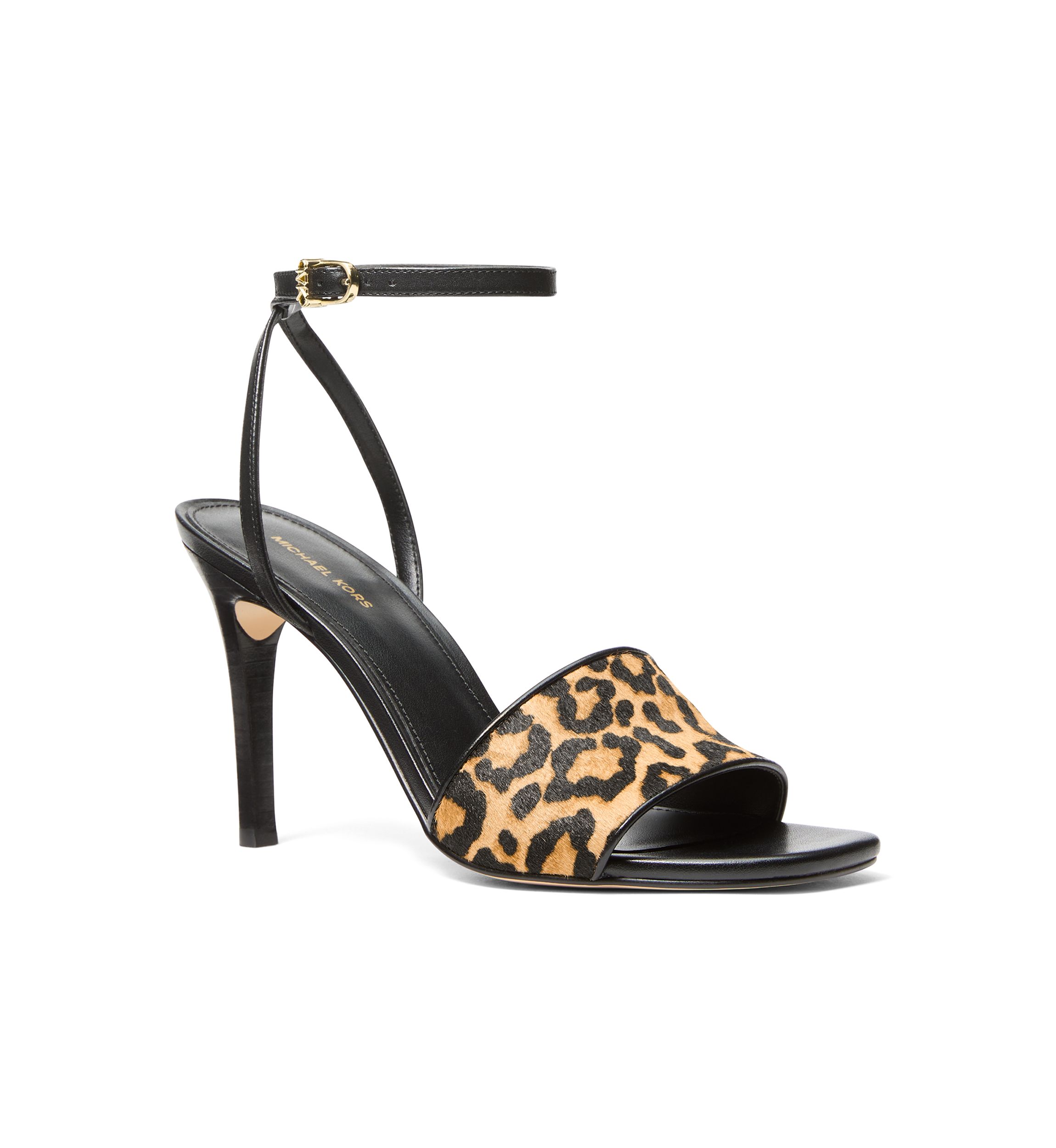 Elyse Heeled Sandals