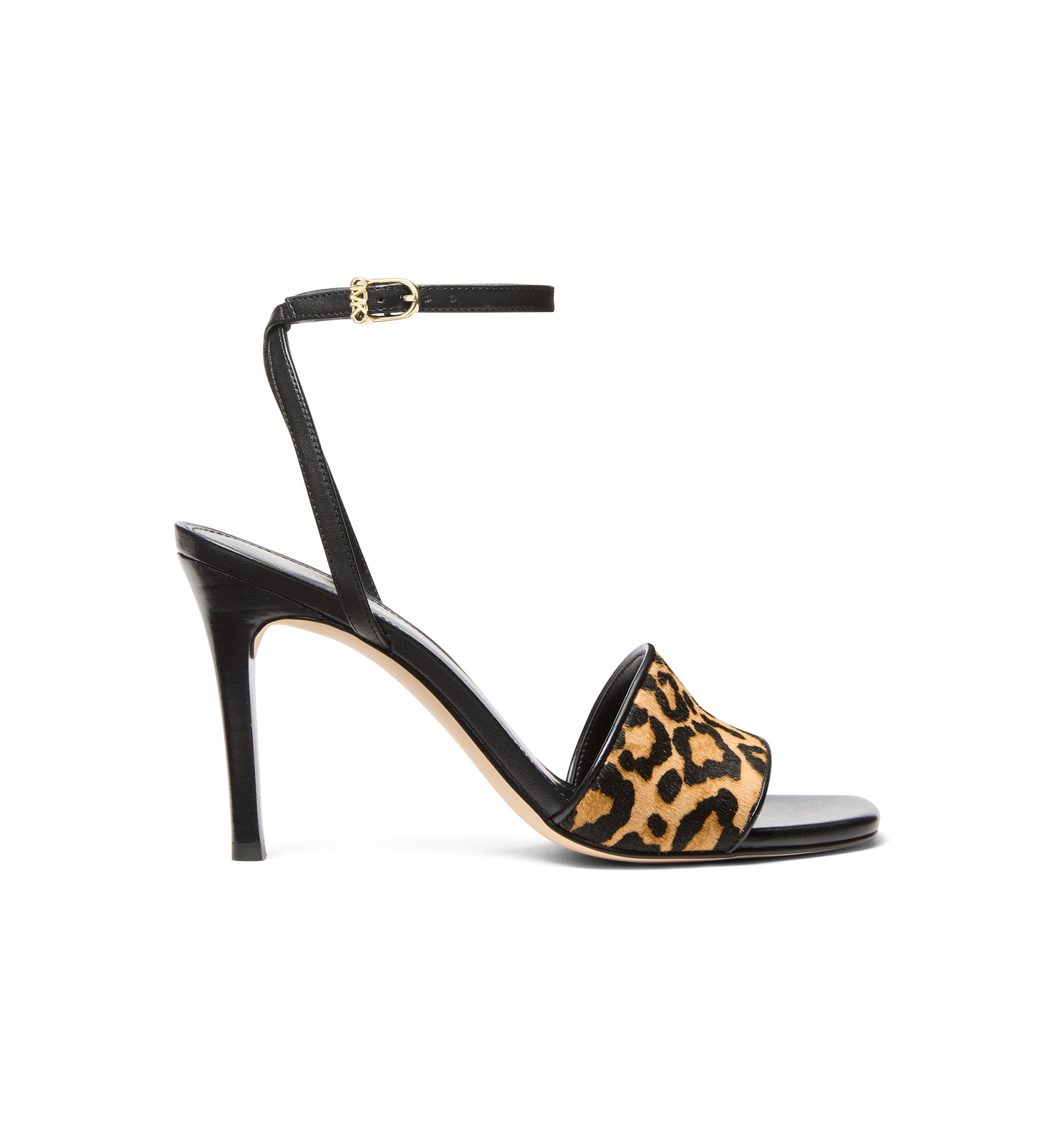 Elyse Heeled Sandals