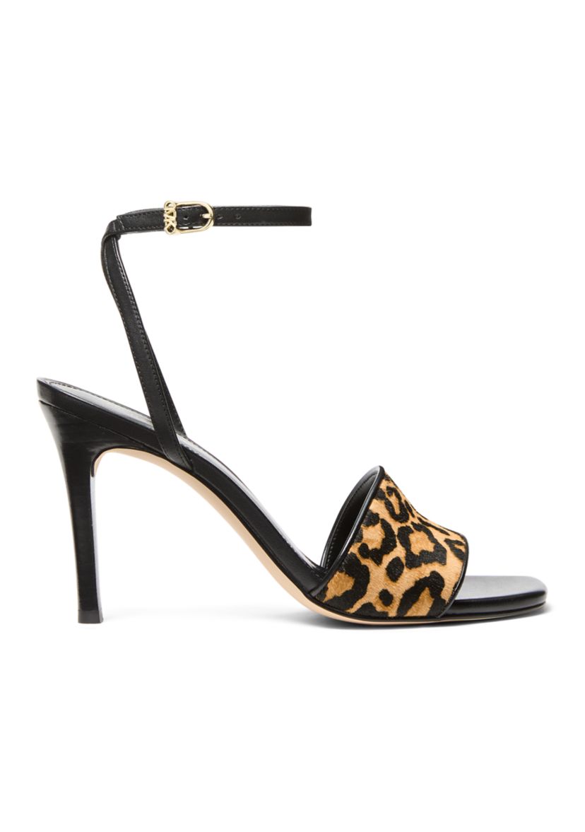 Elyse Heeled Sandals