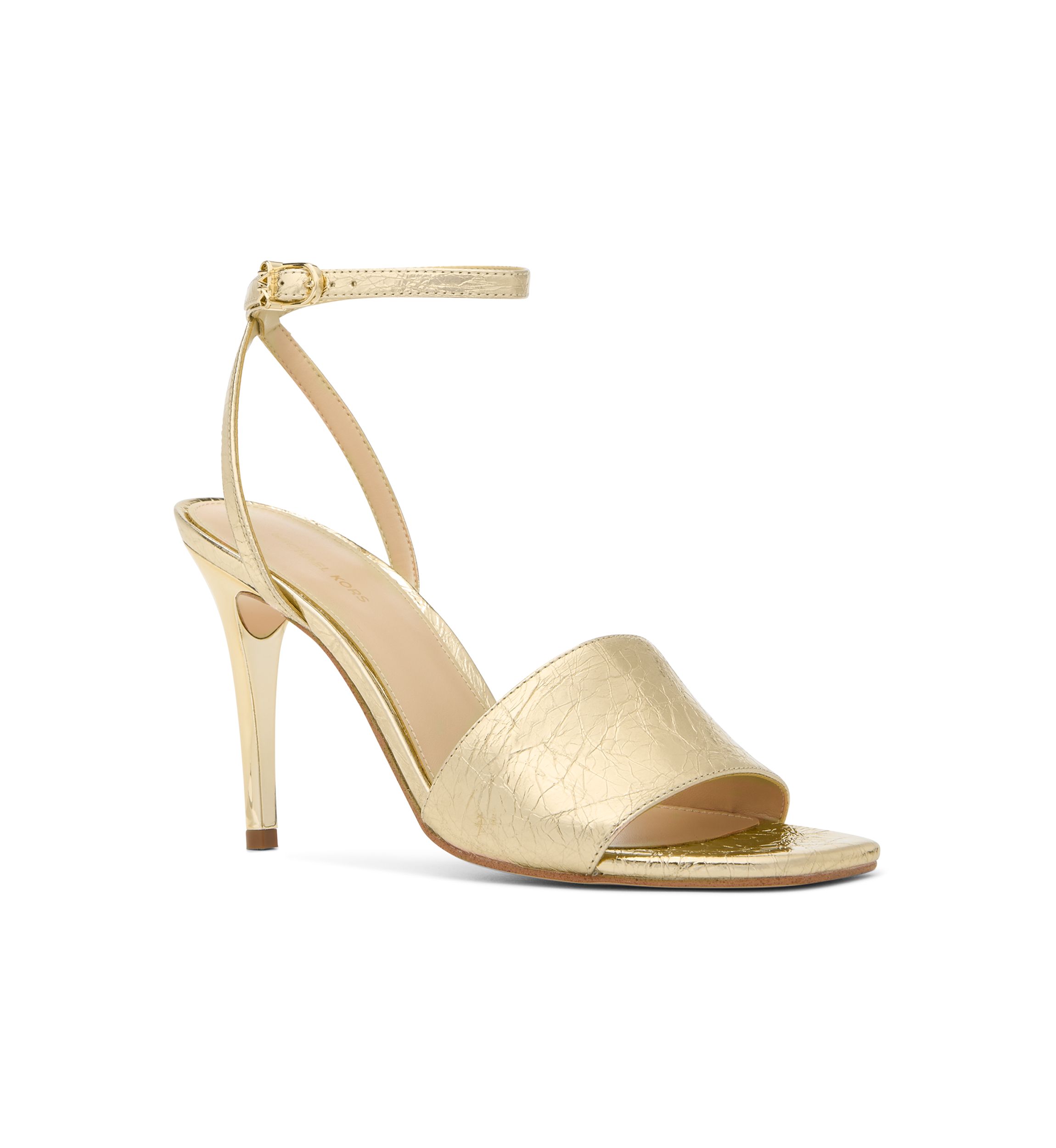 Elyse Heeled Sandals