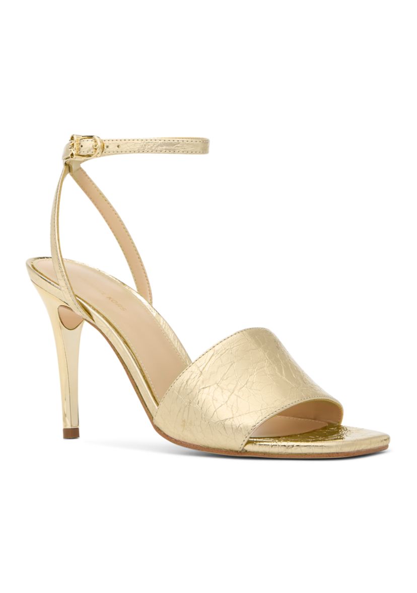 Elyse Heeled Sandals