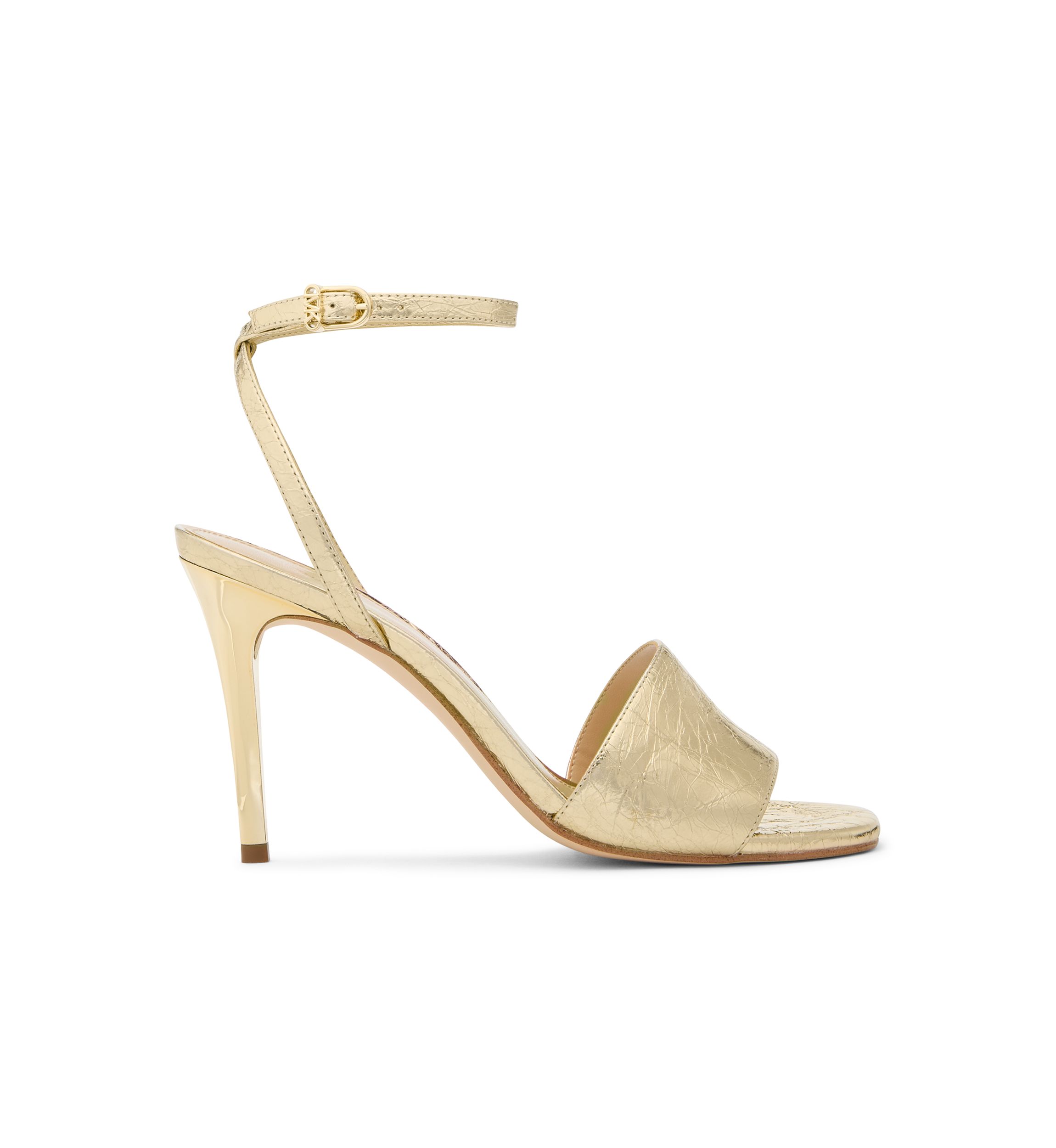 Elyse Heeled Sandals