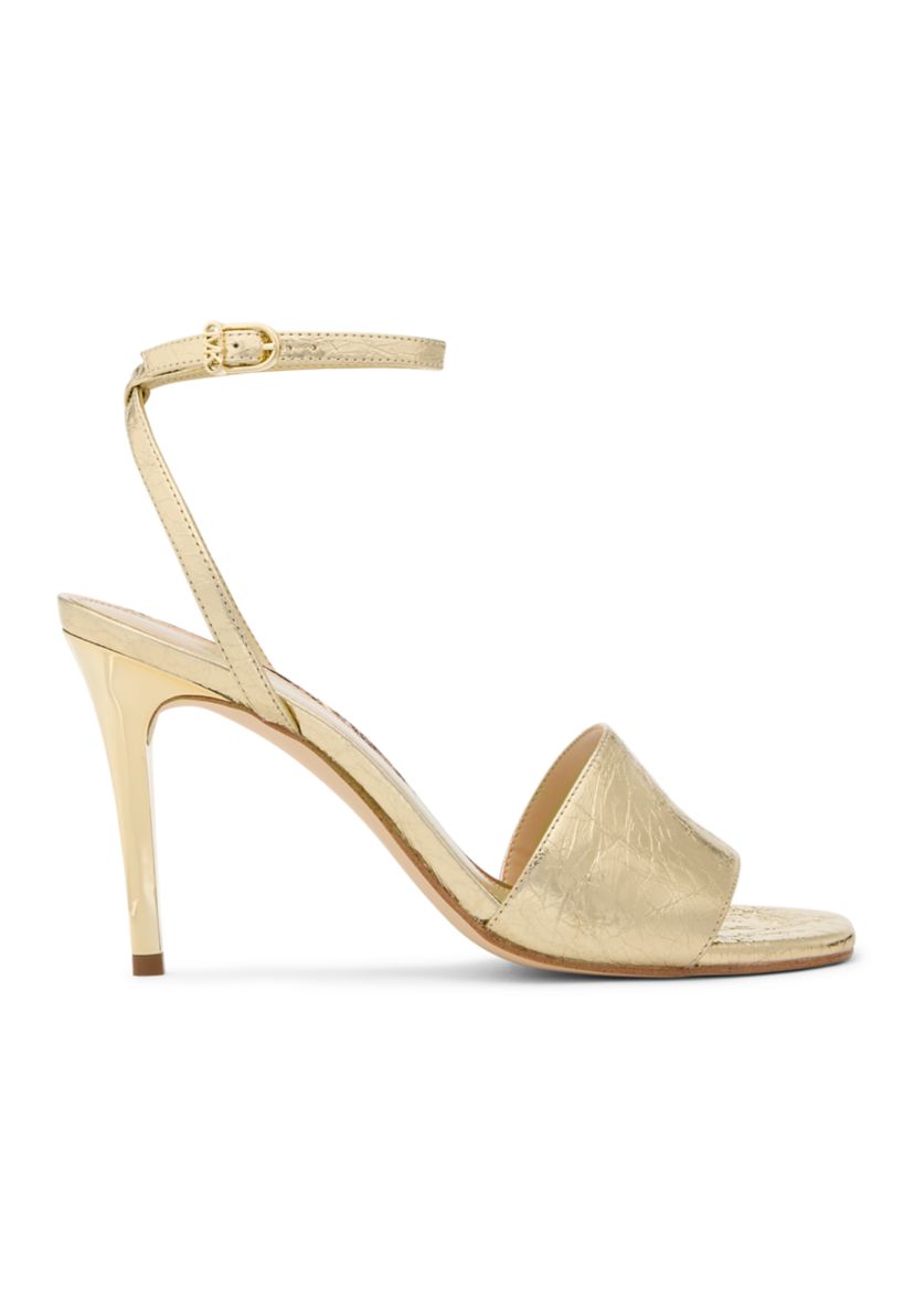 Elyse Heeled Sandals