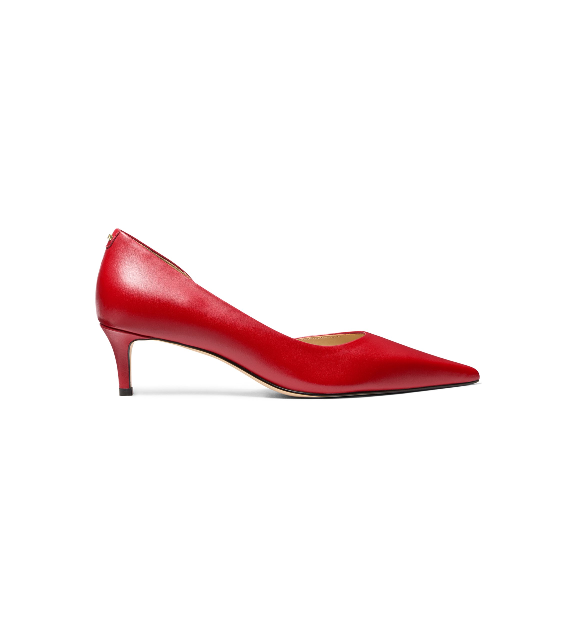 Womens Elyse Kitten Pumps