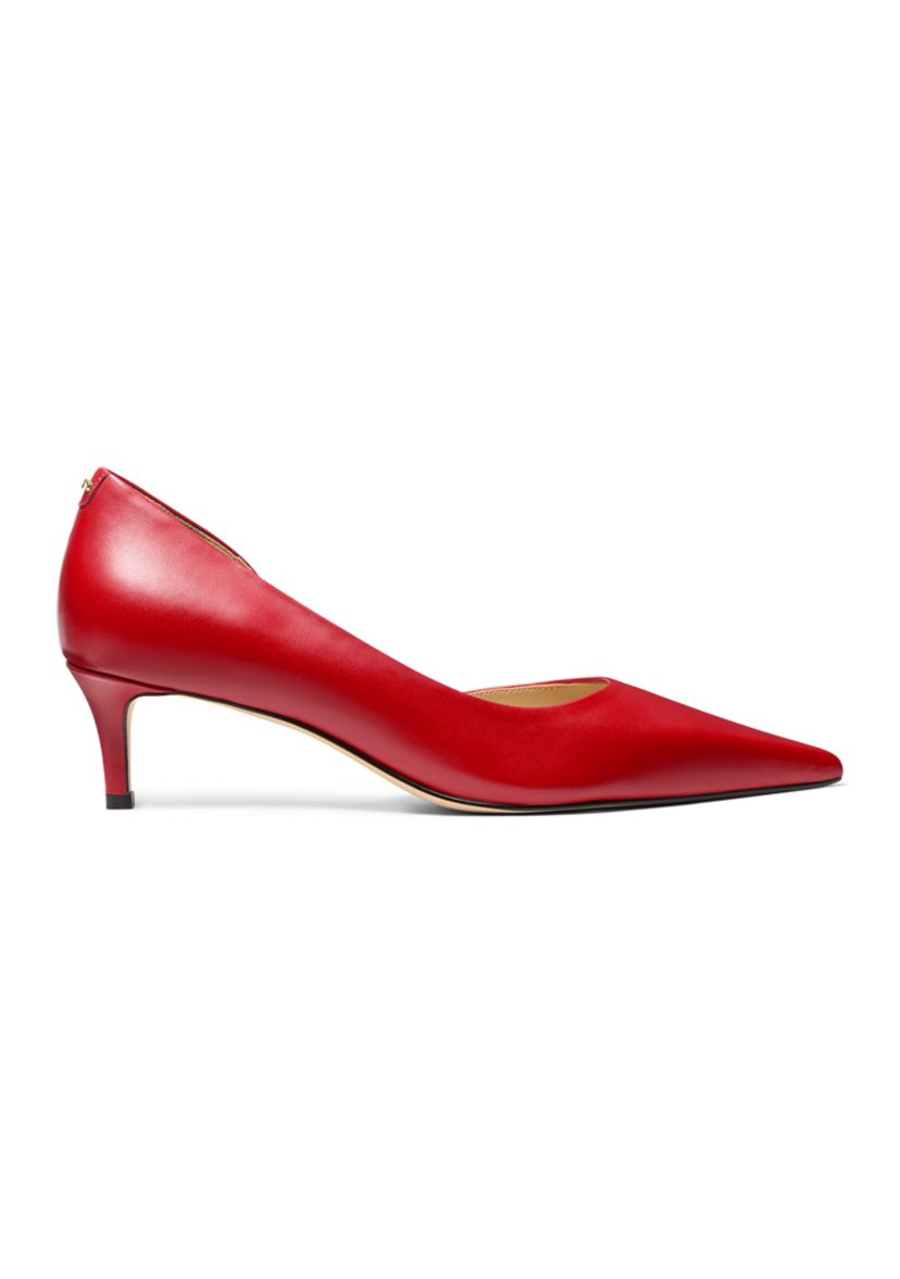 Womens Elyse Kitten Pumps