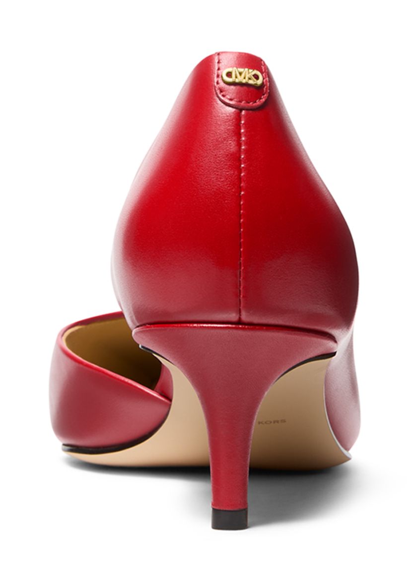Womens Elyse Kitten Pumps
