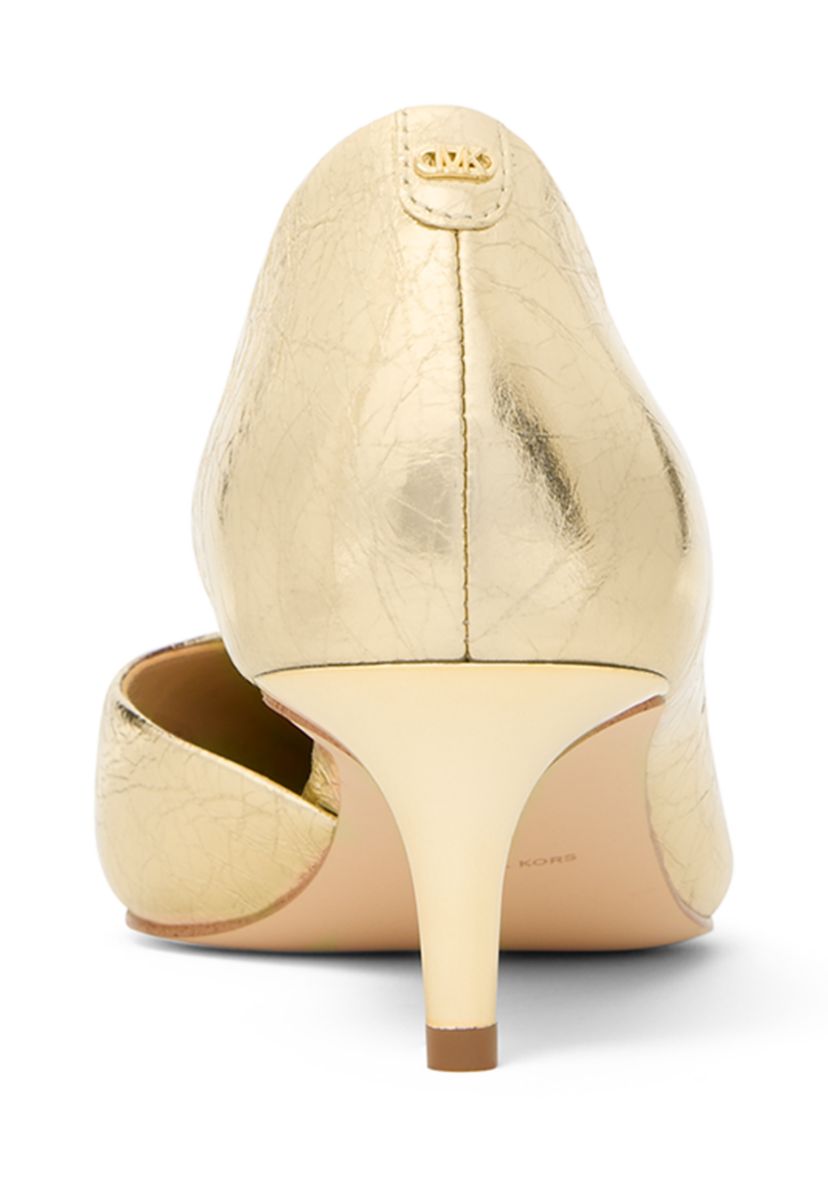 Womens Elyse Kitten Pumps