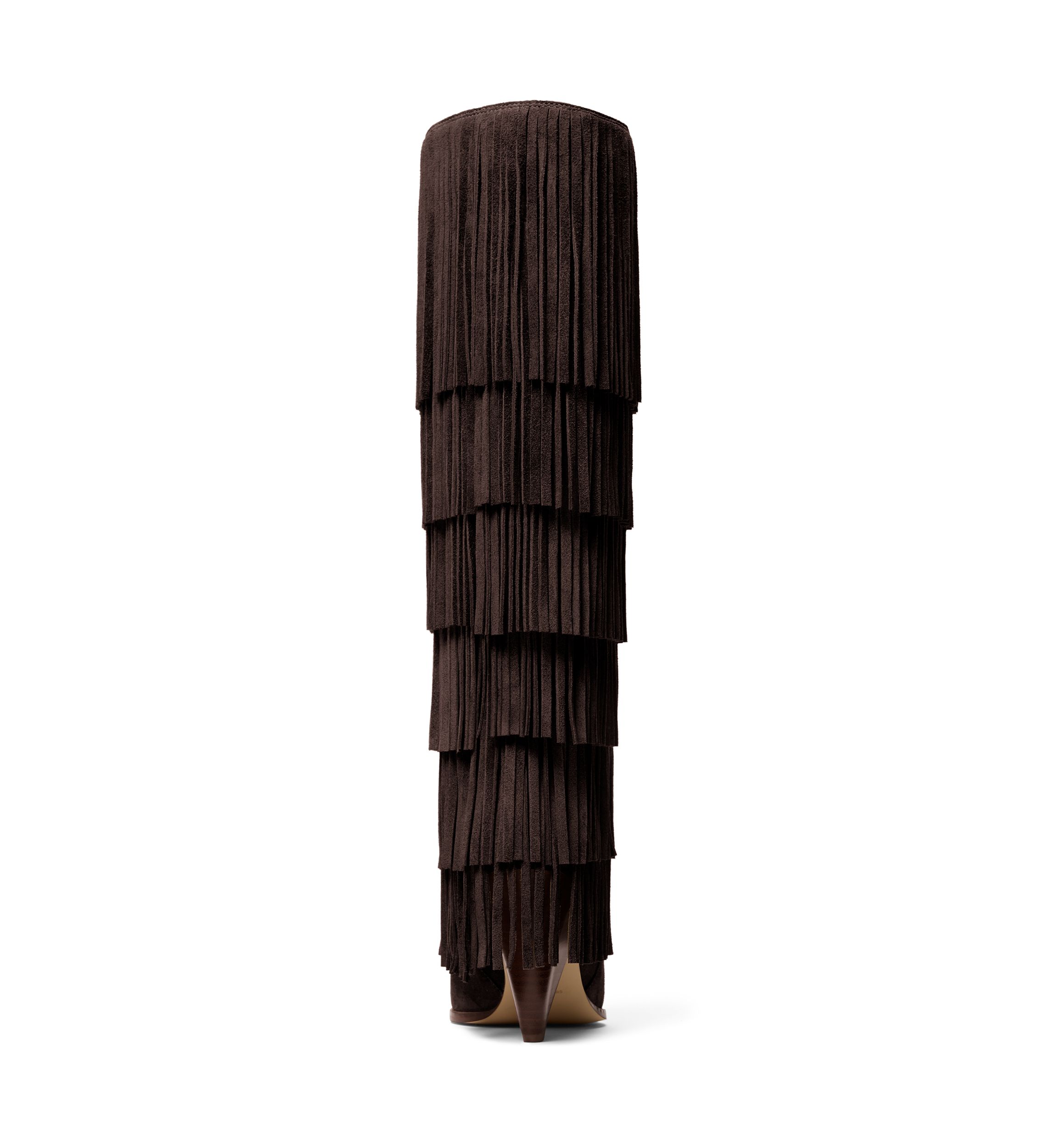 Jayla Heeled Boots