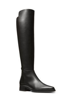 MICHAEL Michael Kors Women's Lex Boots, Black, 10M