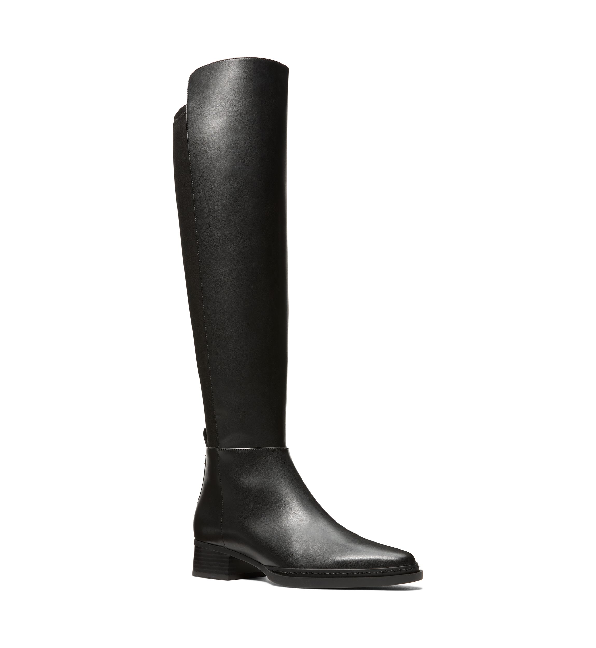 Lex Boots