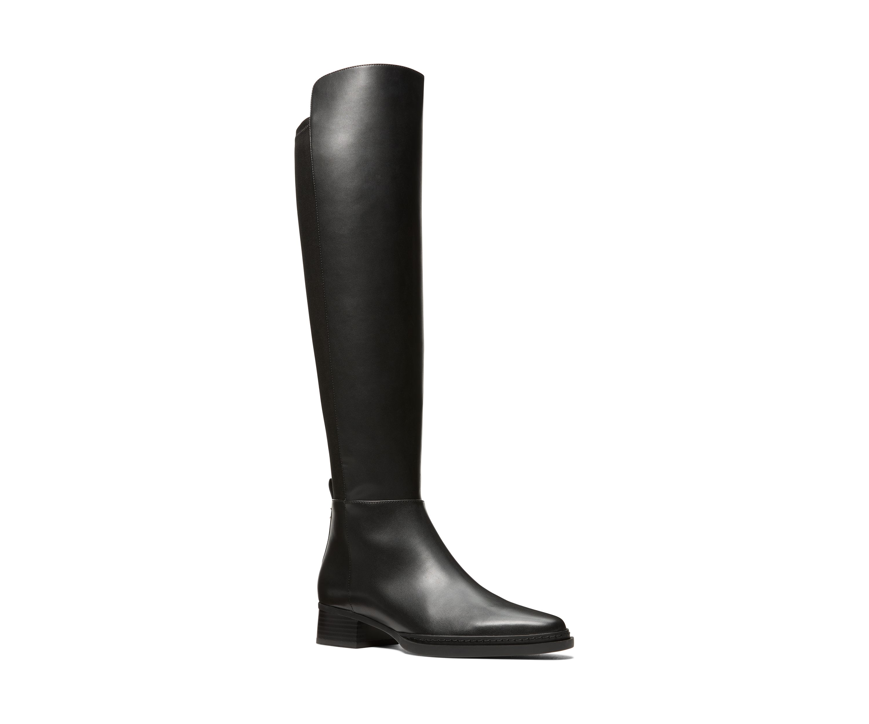 Lex Boots