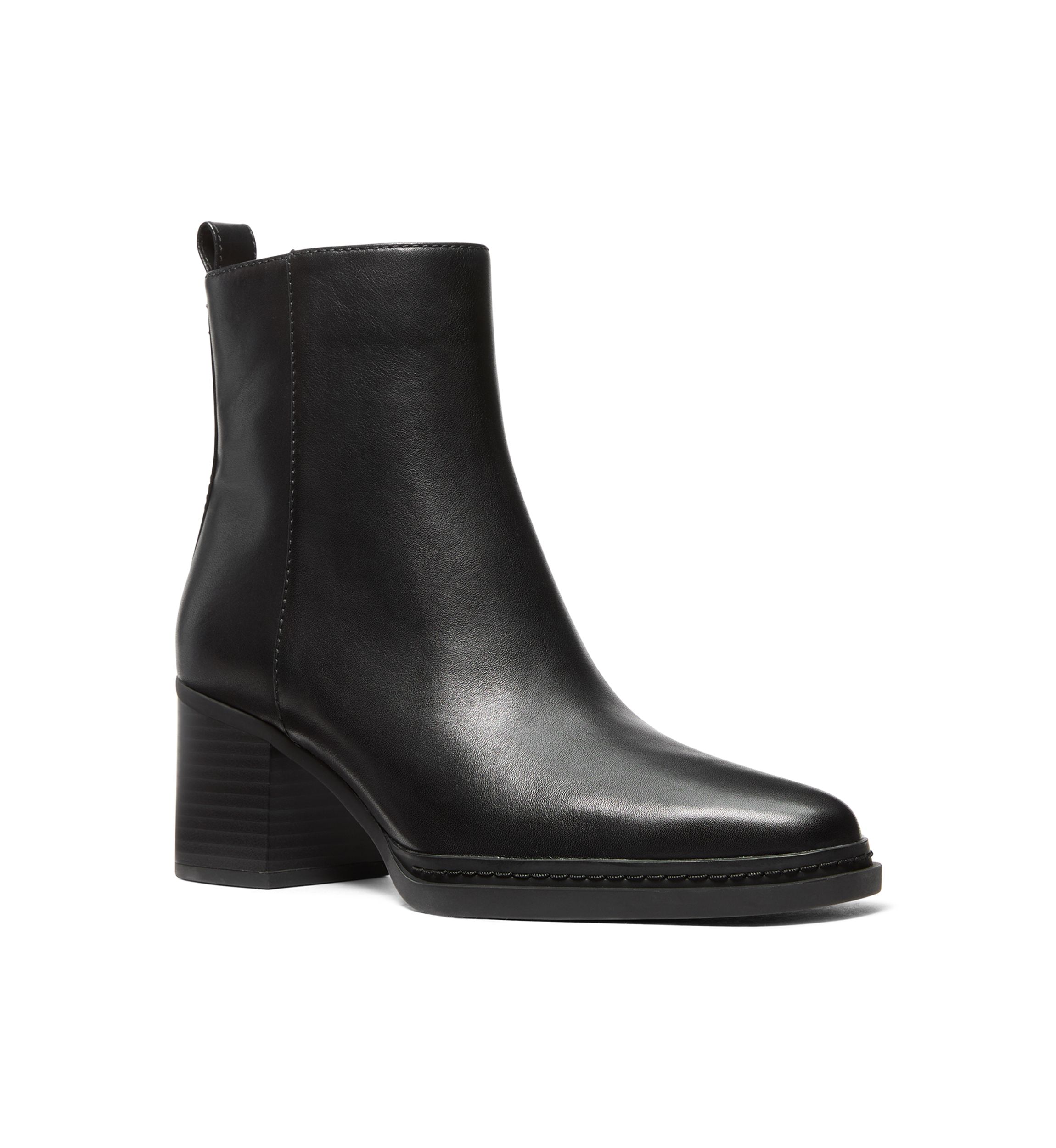 Lex Bootie 