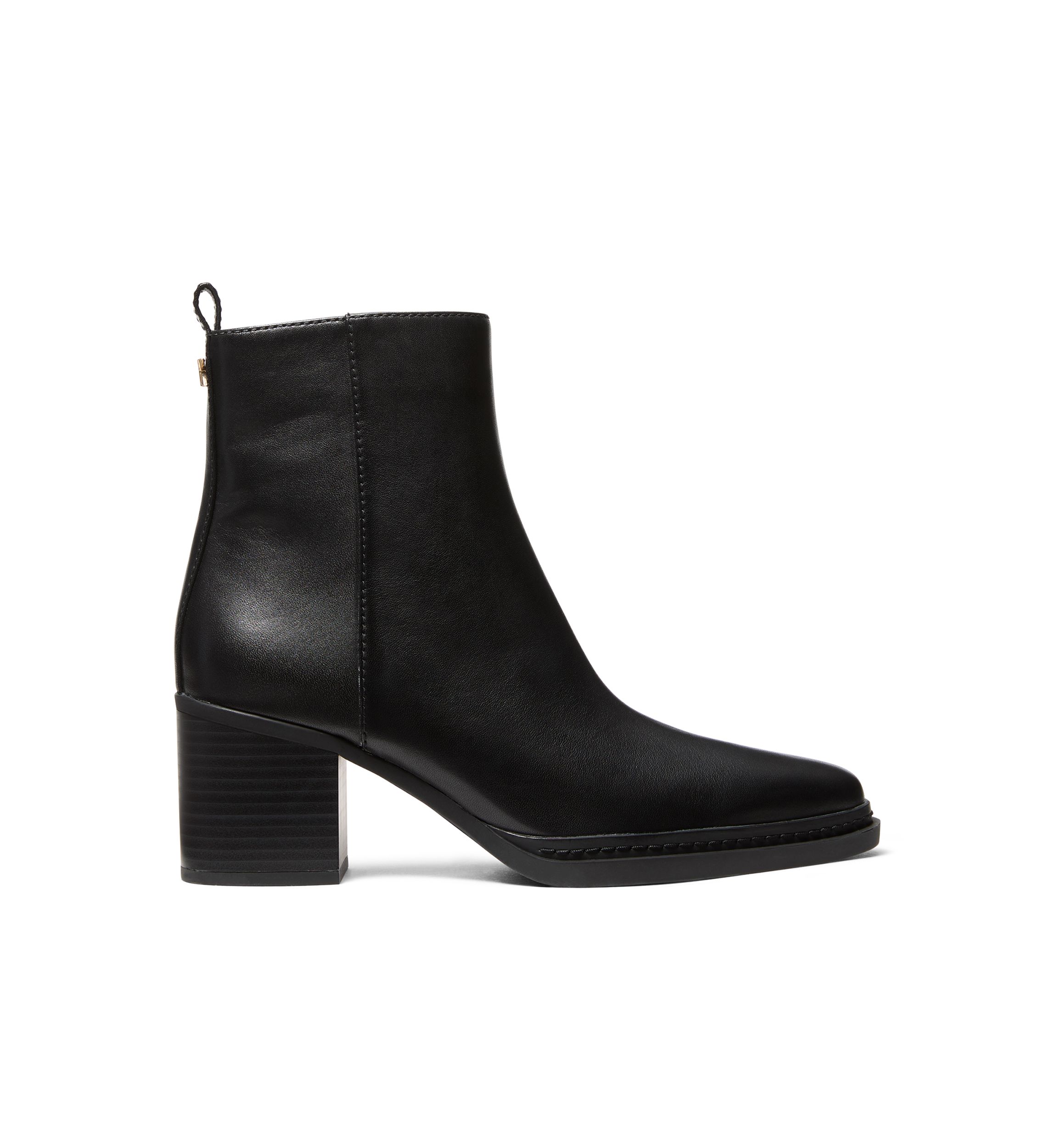 Lex Bootie 