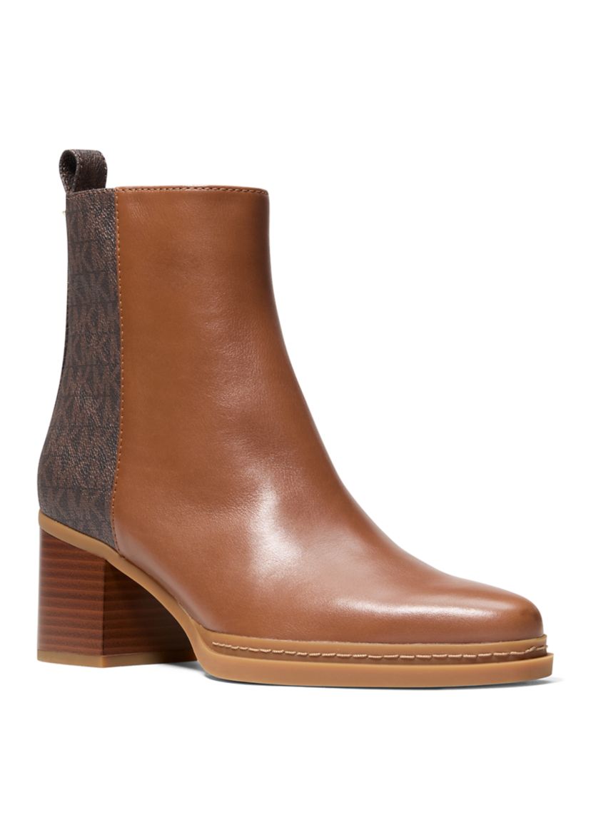   Lex Bootie 