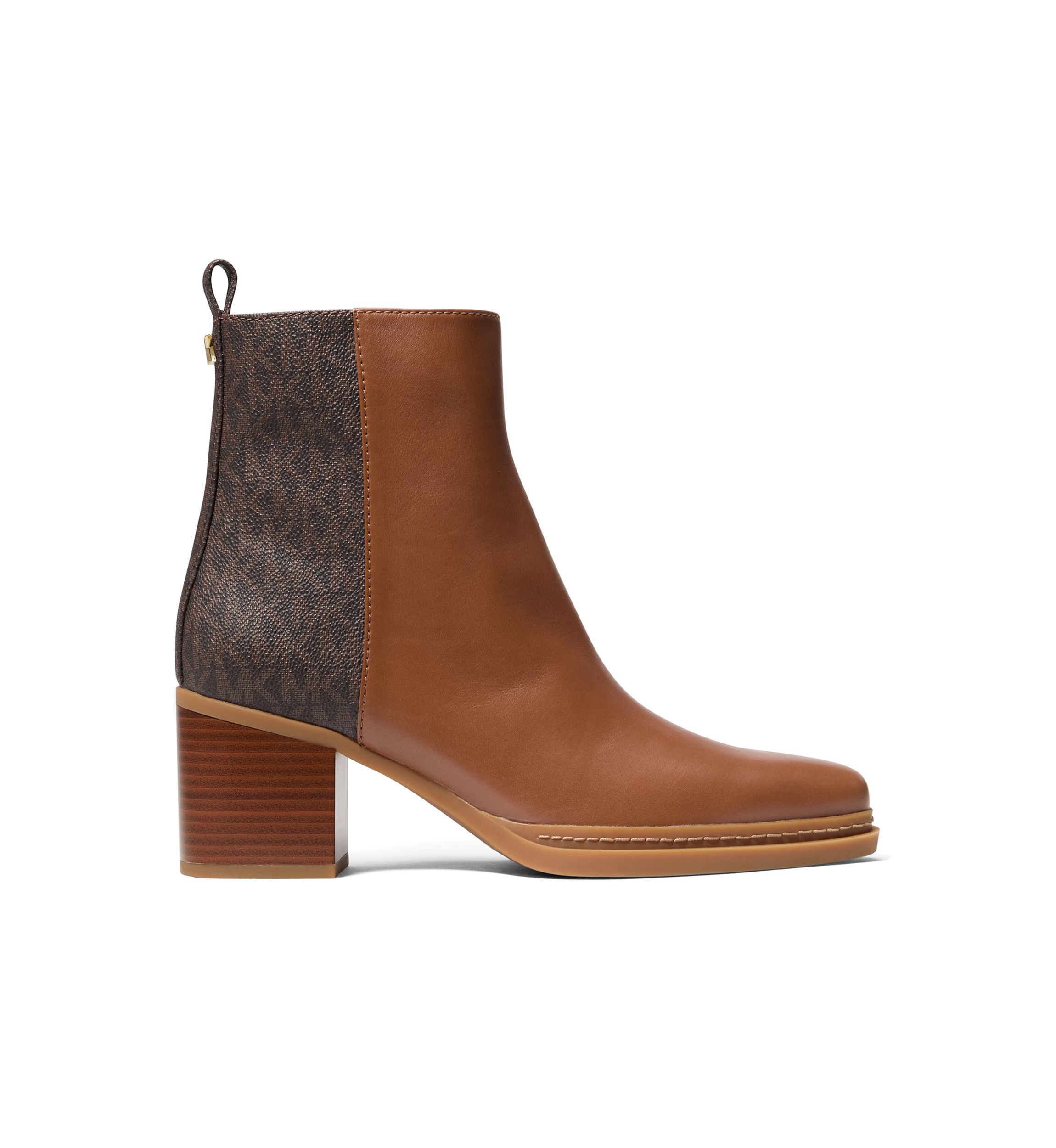   Lex Bootie 
