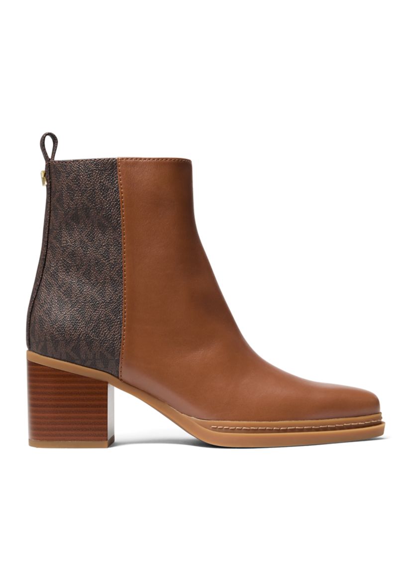   Lex Bootie 