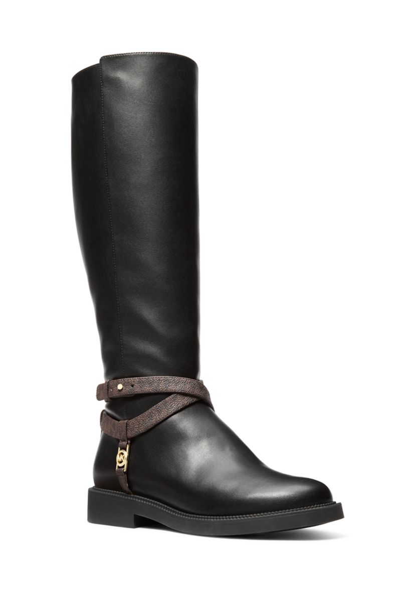 Womens Mandy Boots