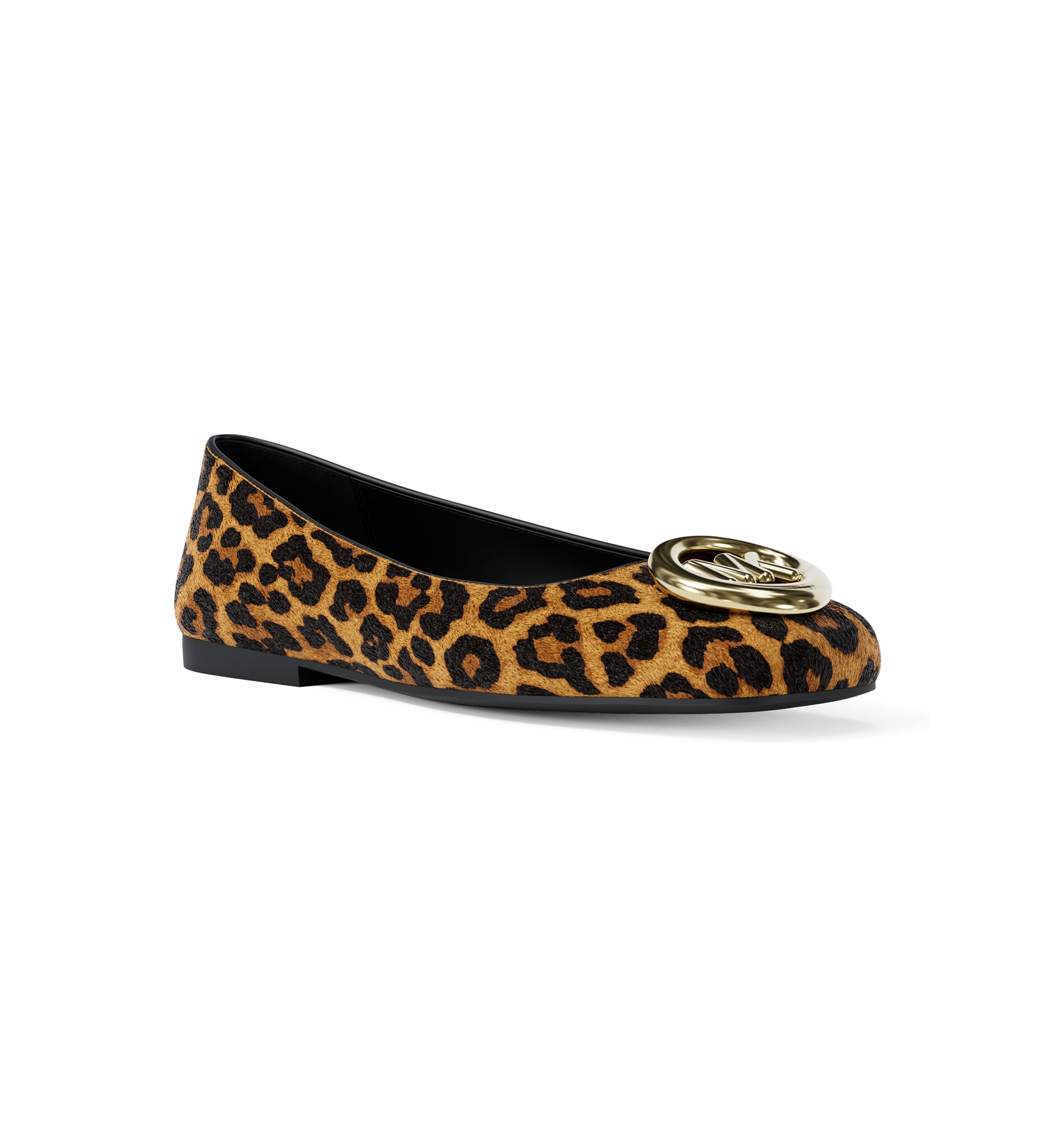 Milan Flex Ballet Flats