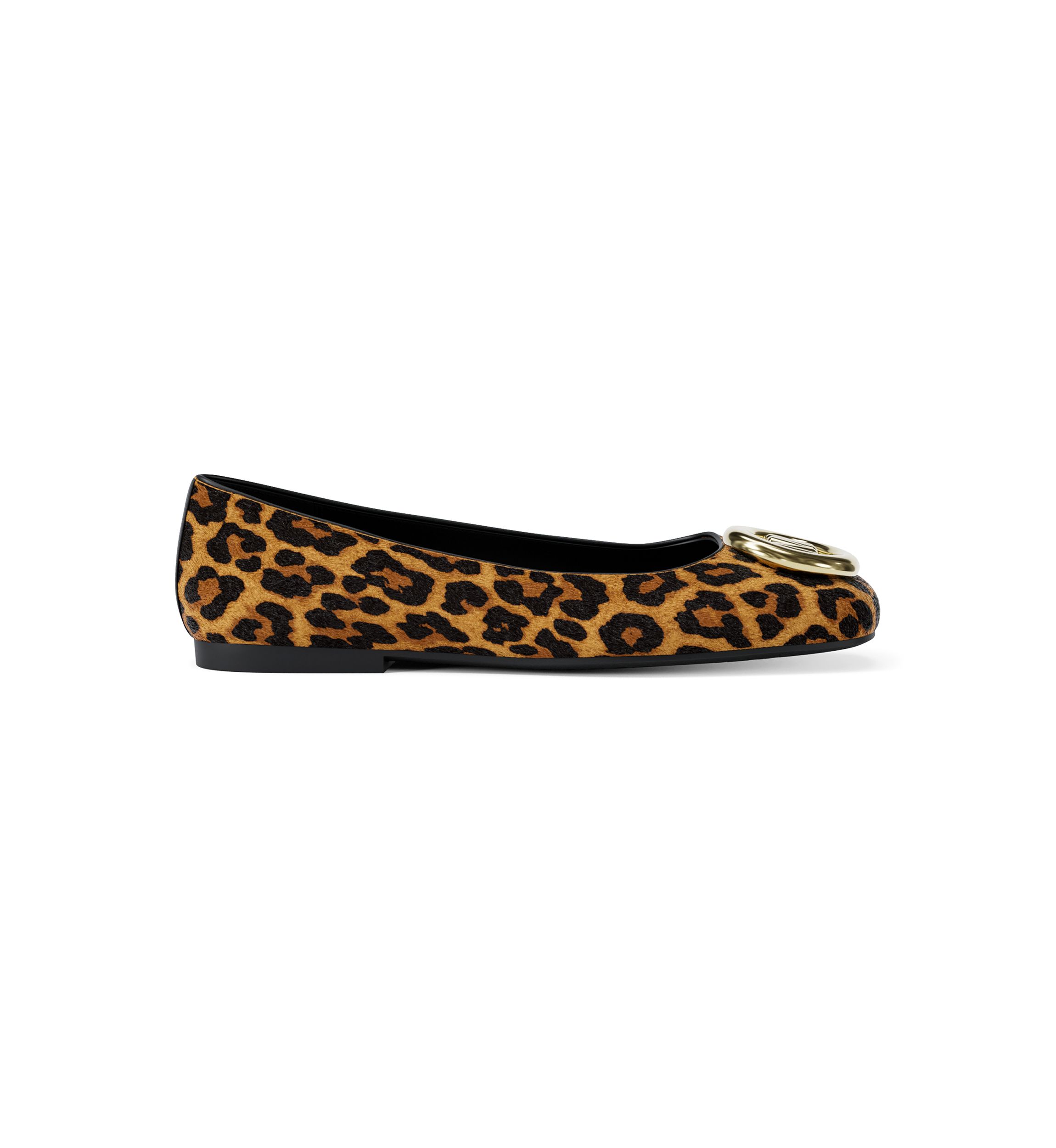 Milan Flex Ballet Flats