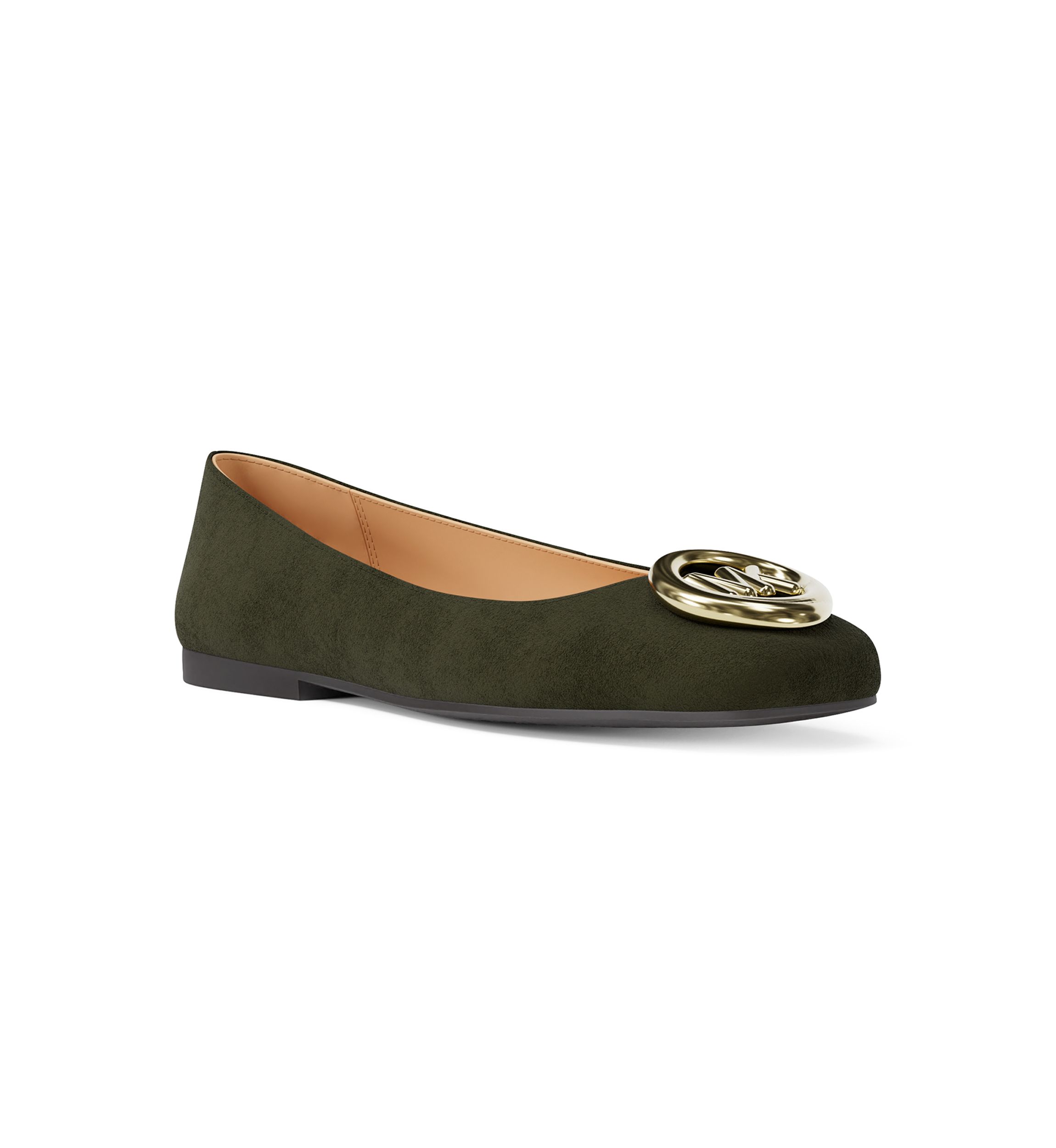 Milan Flex Ballet Flats