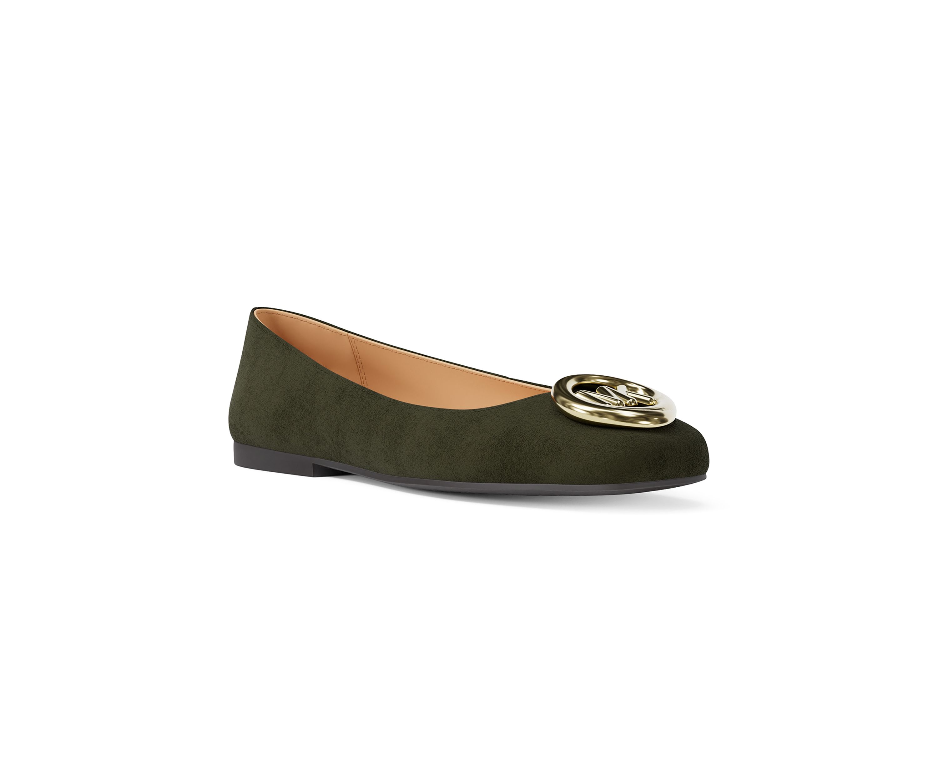 Milan Flex Ballet Flats