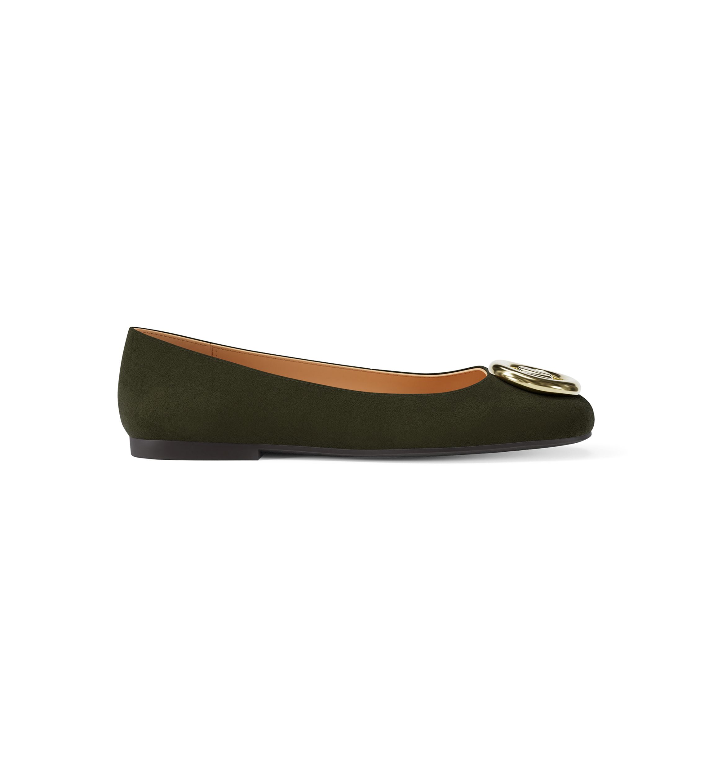 Milan Flex Ballet Flats