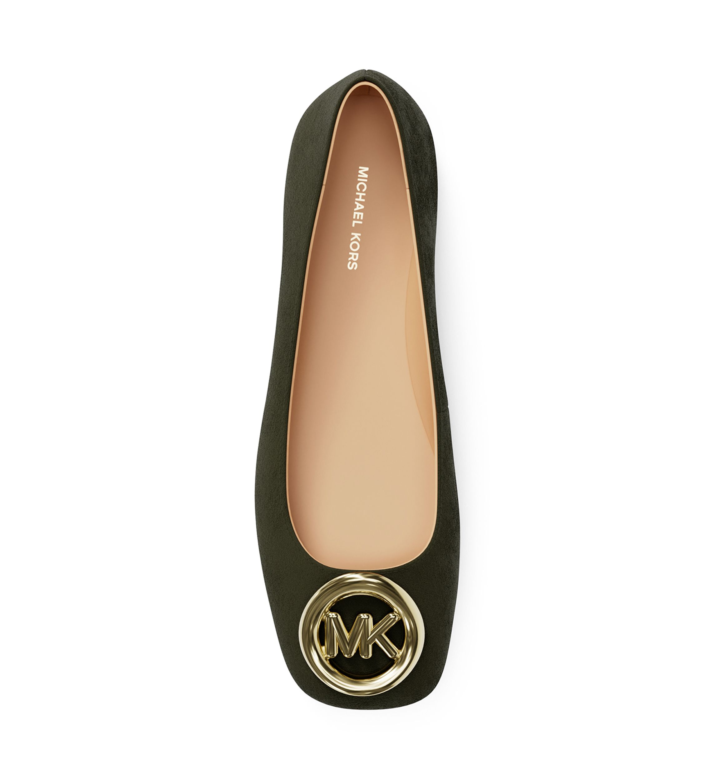 Milan Flex Ballet Flats