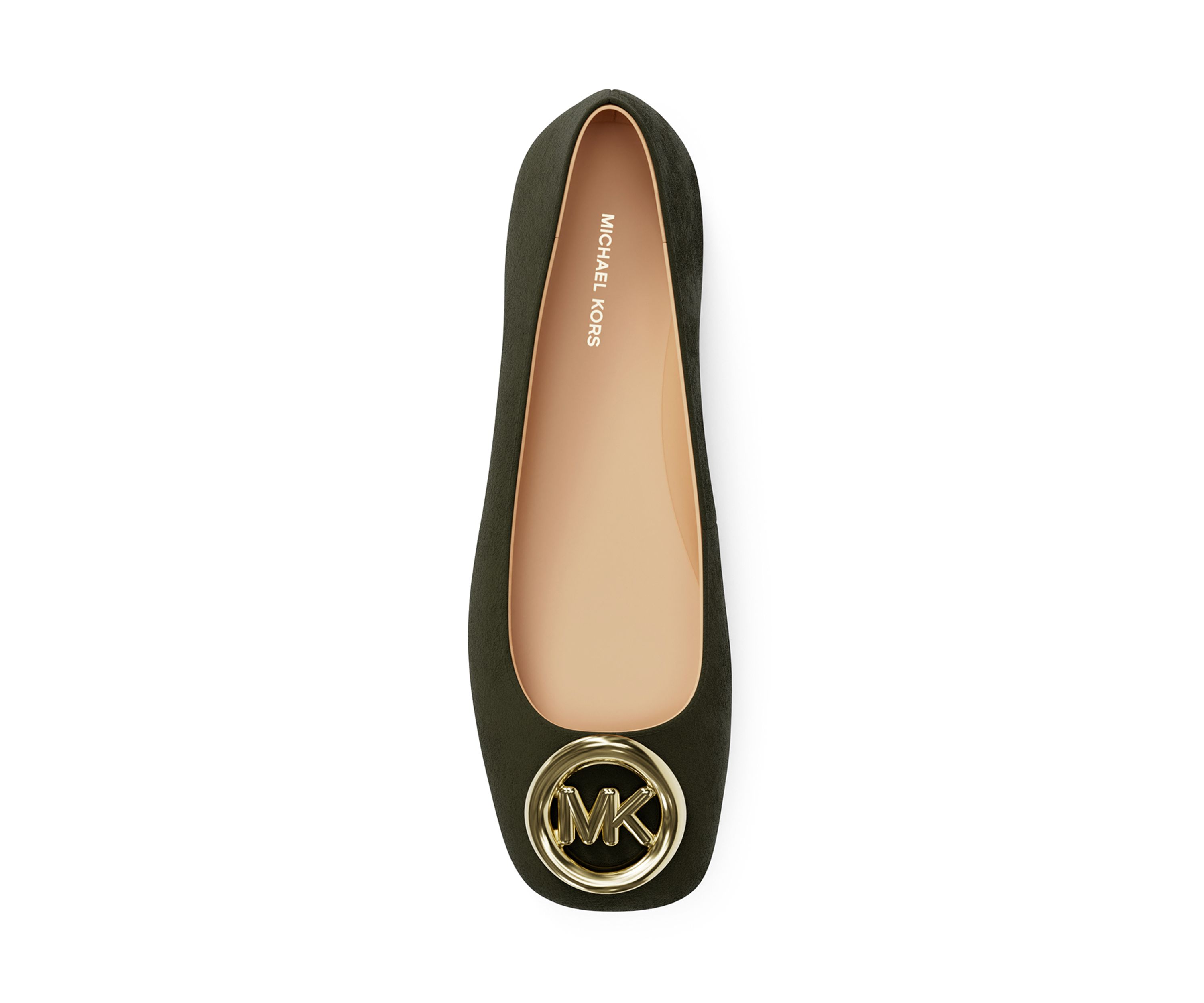 Milan Flex Ballet Flats