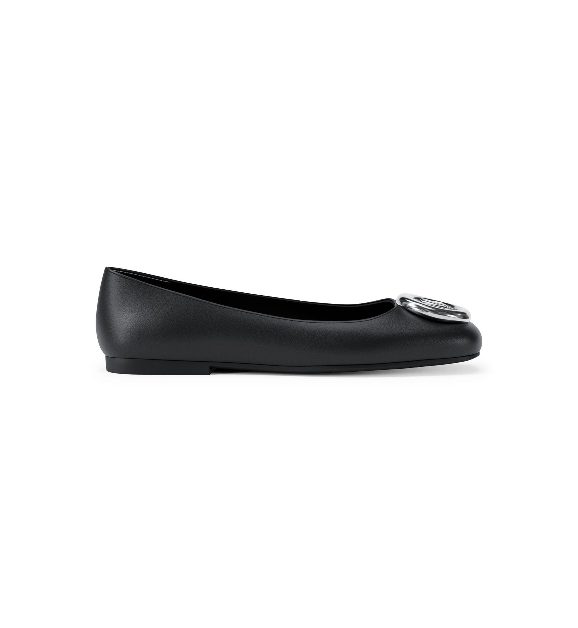 Milan Flex Ballet Flats