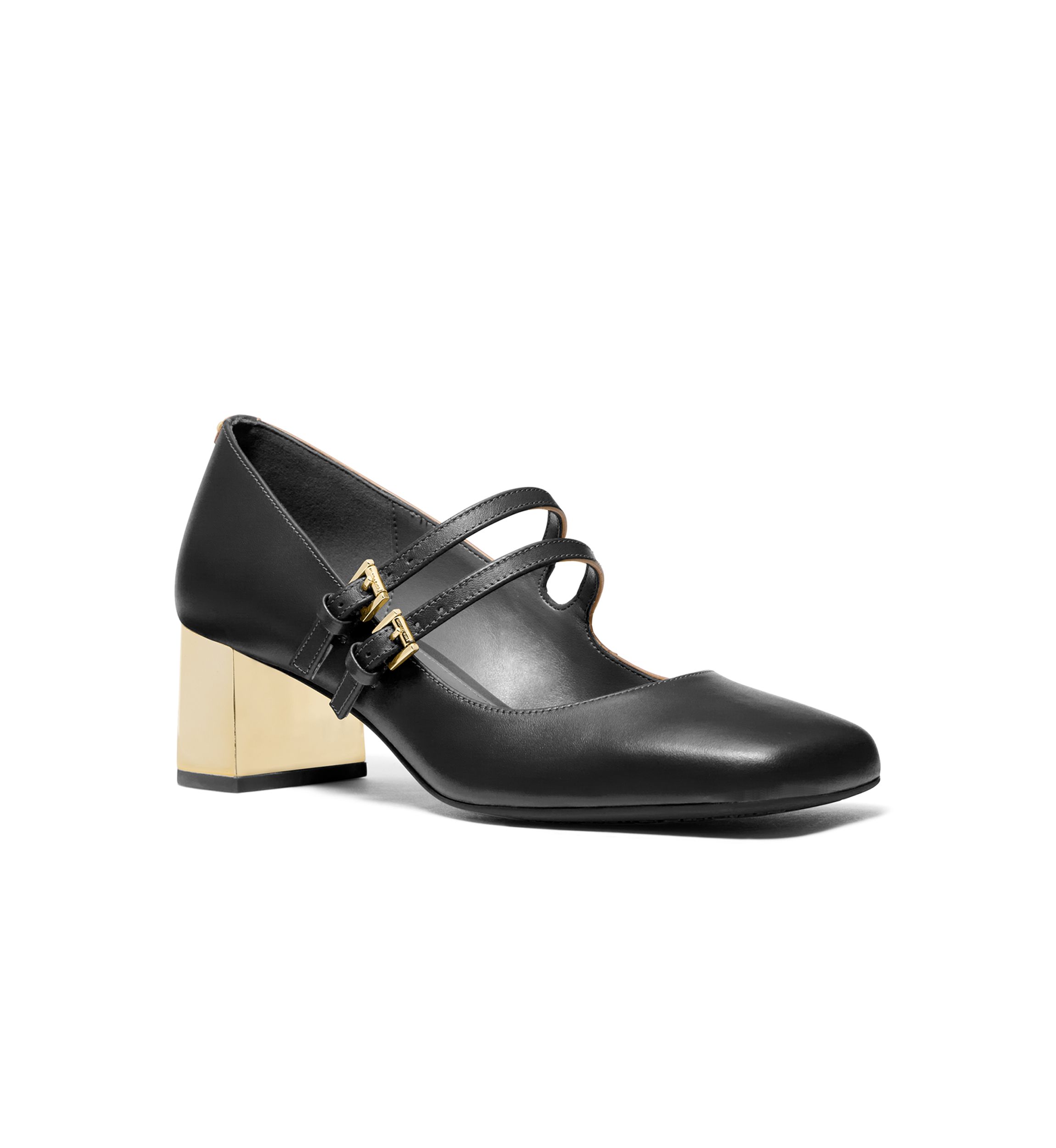 Matilda Pumps 
