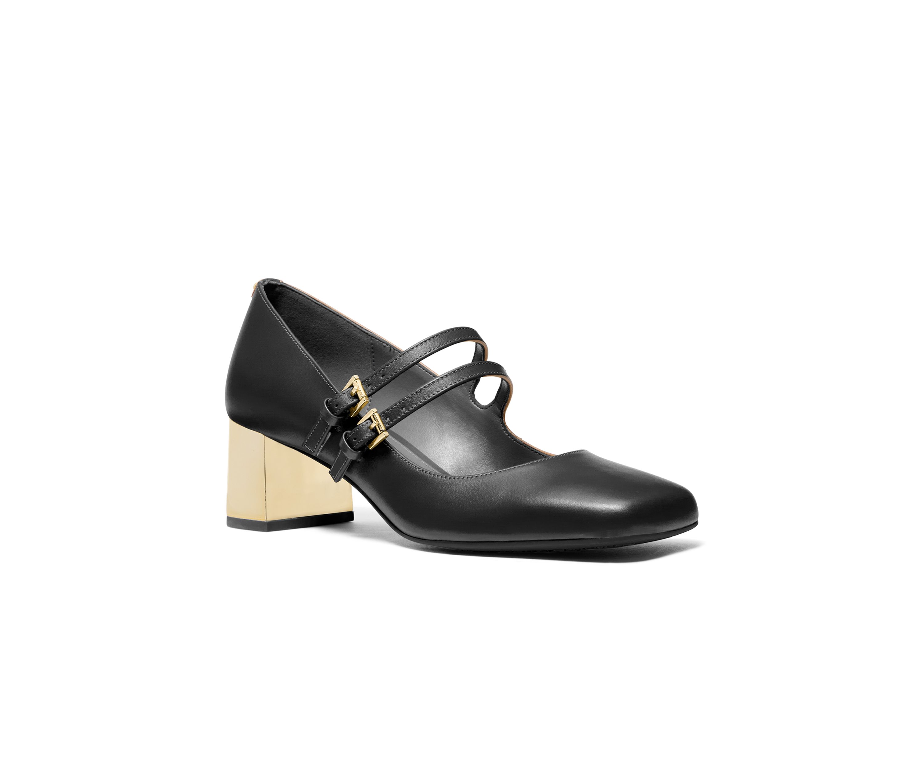 Matilda Pumps 