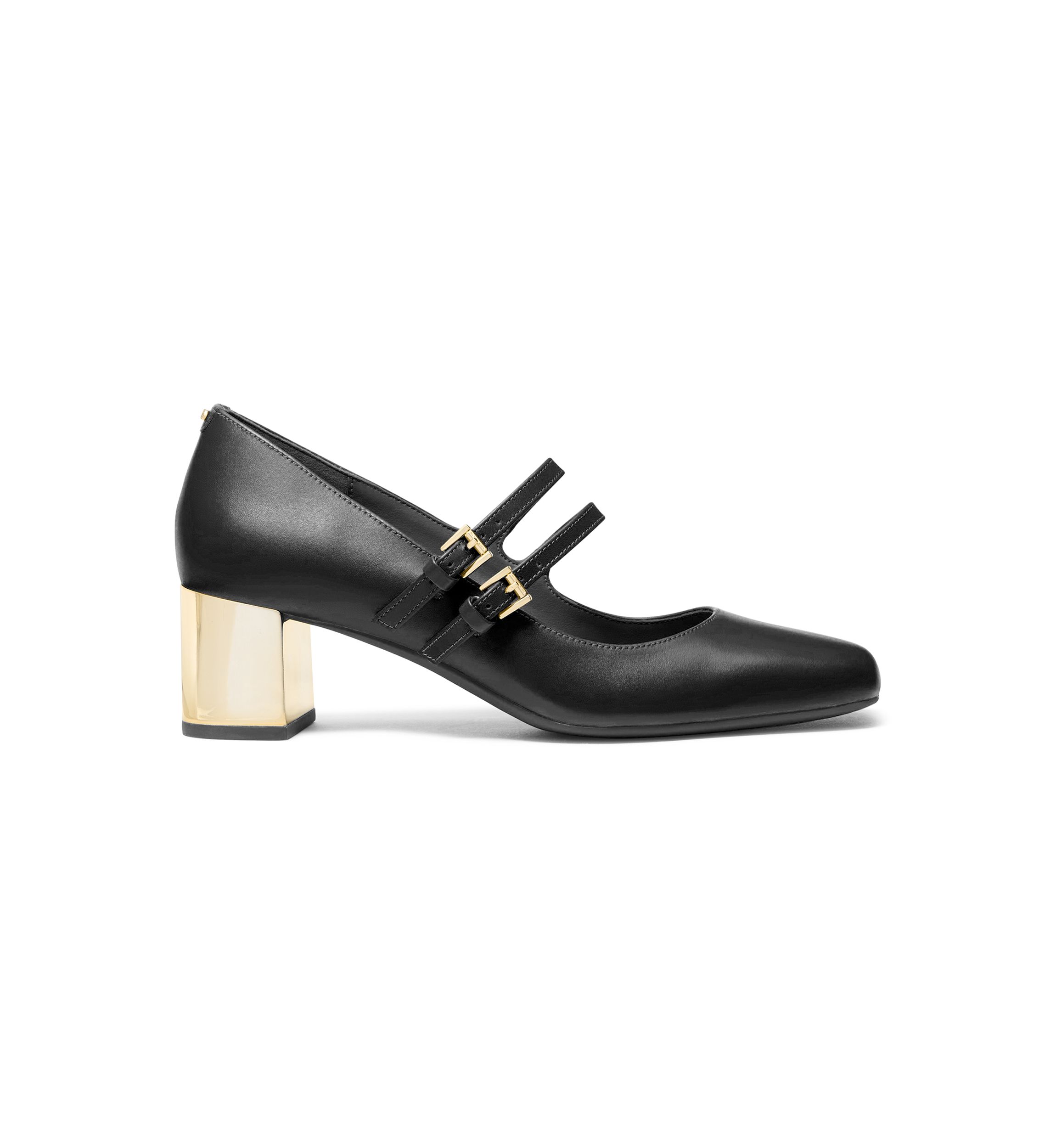 Matilda Pumps 