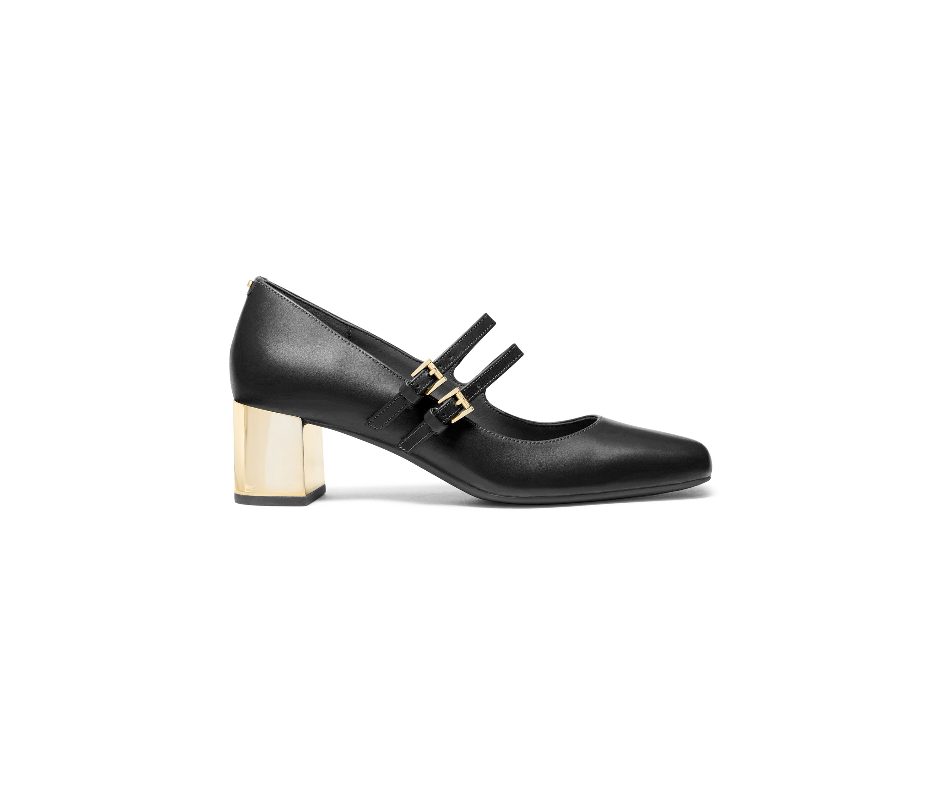 Matilda Pumps 