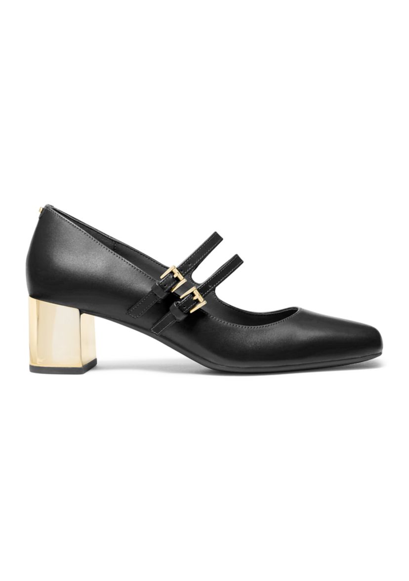 Matilda Pumps 