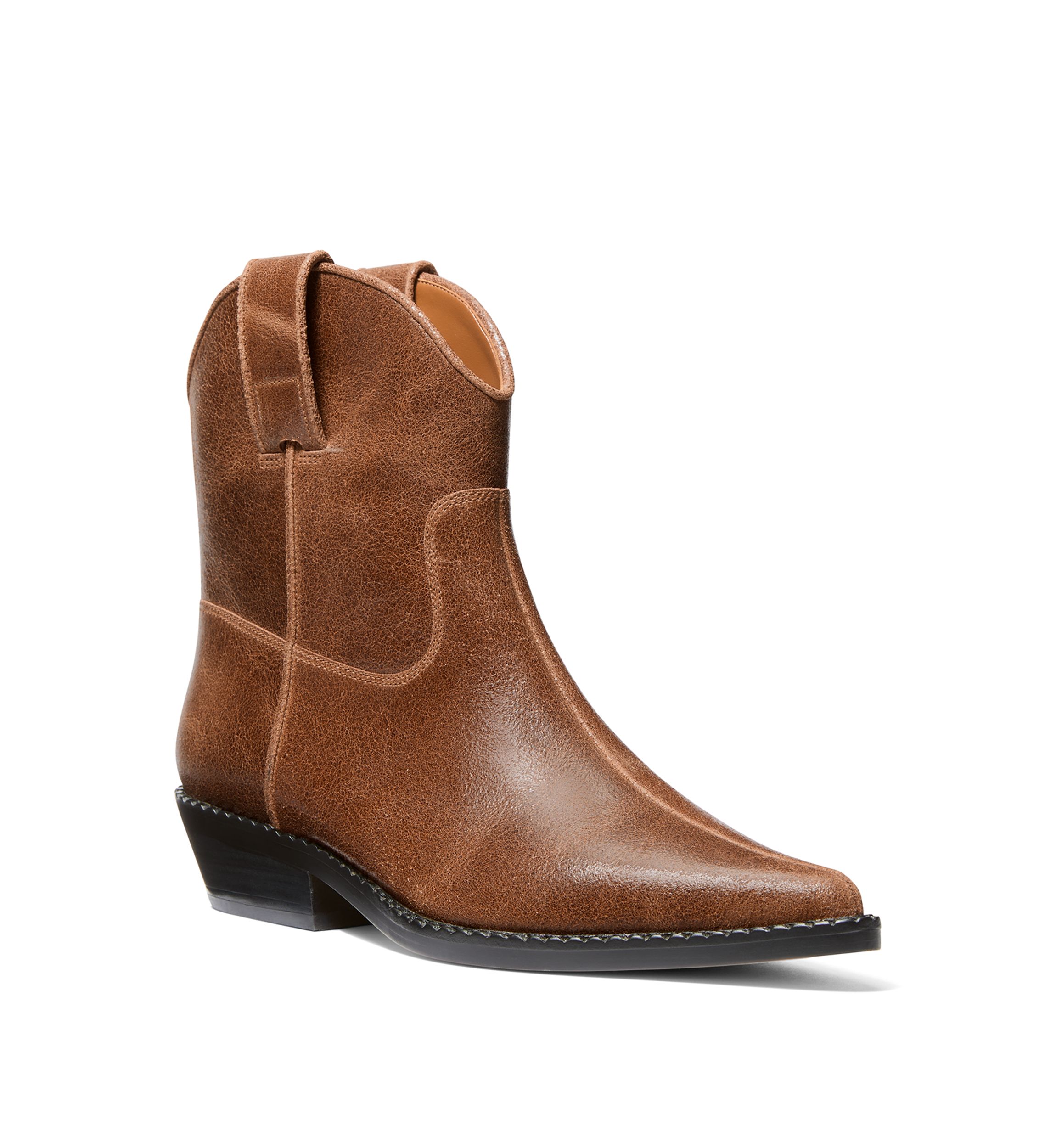 Noemie Booties