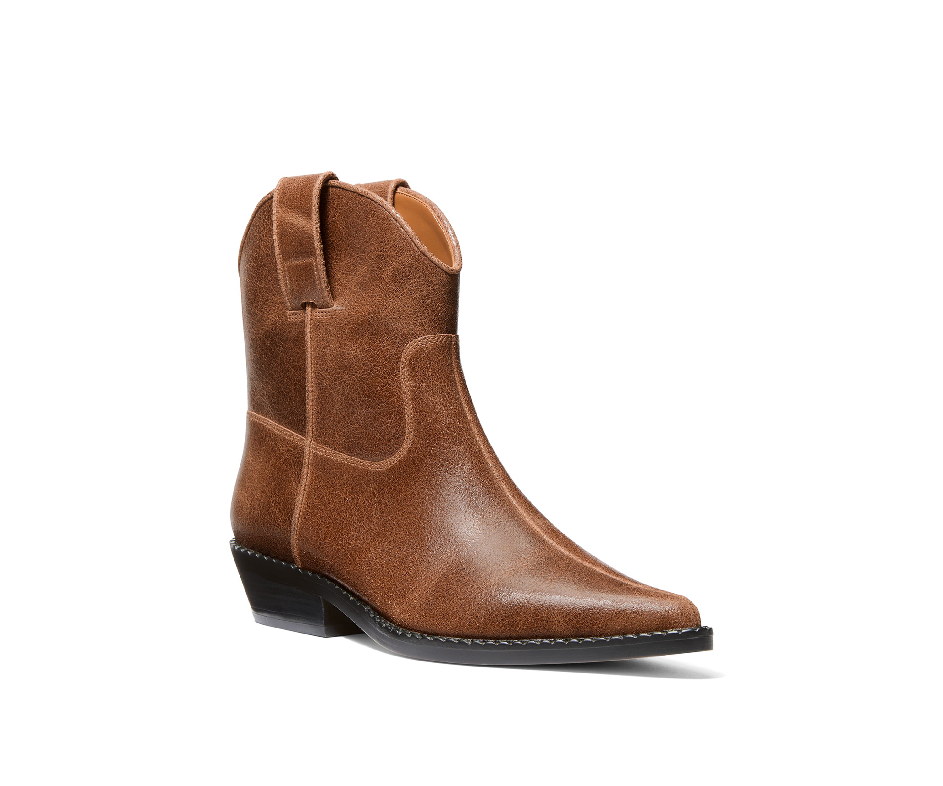 Noemie Booties