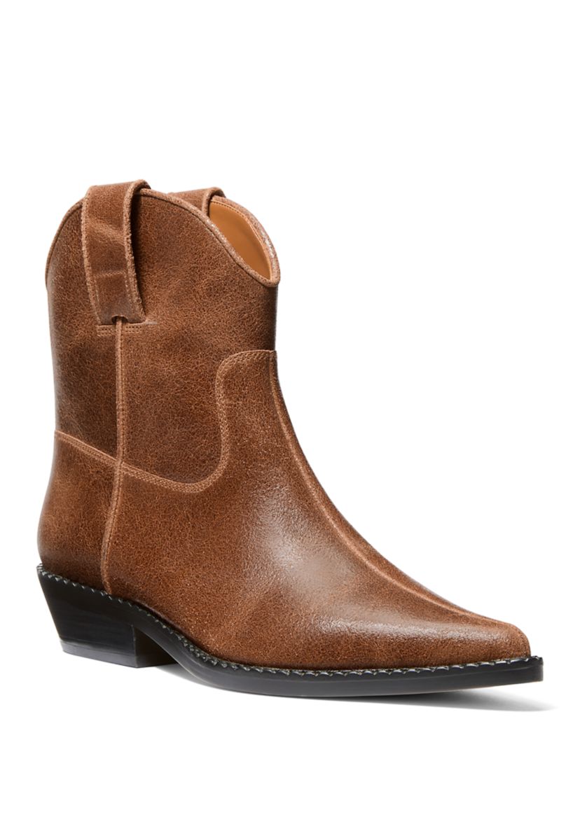 Noemie Booties