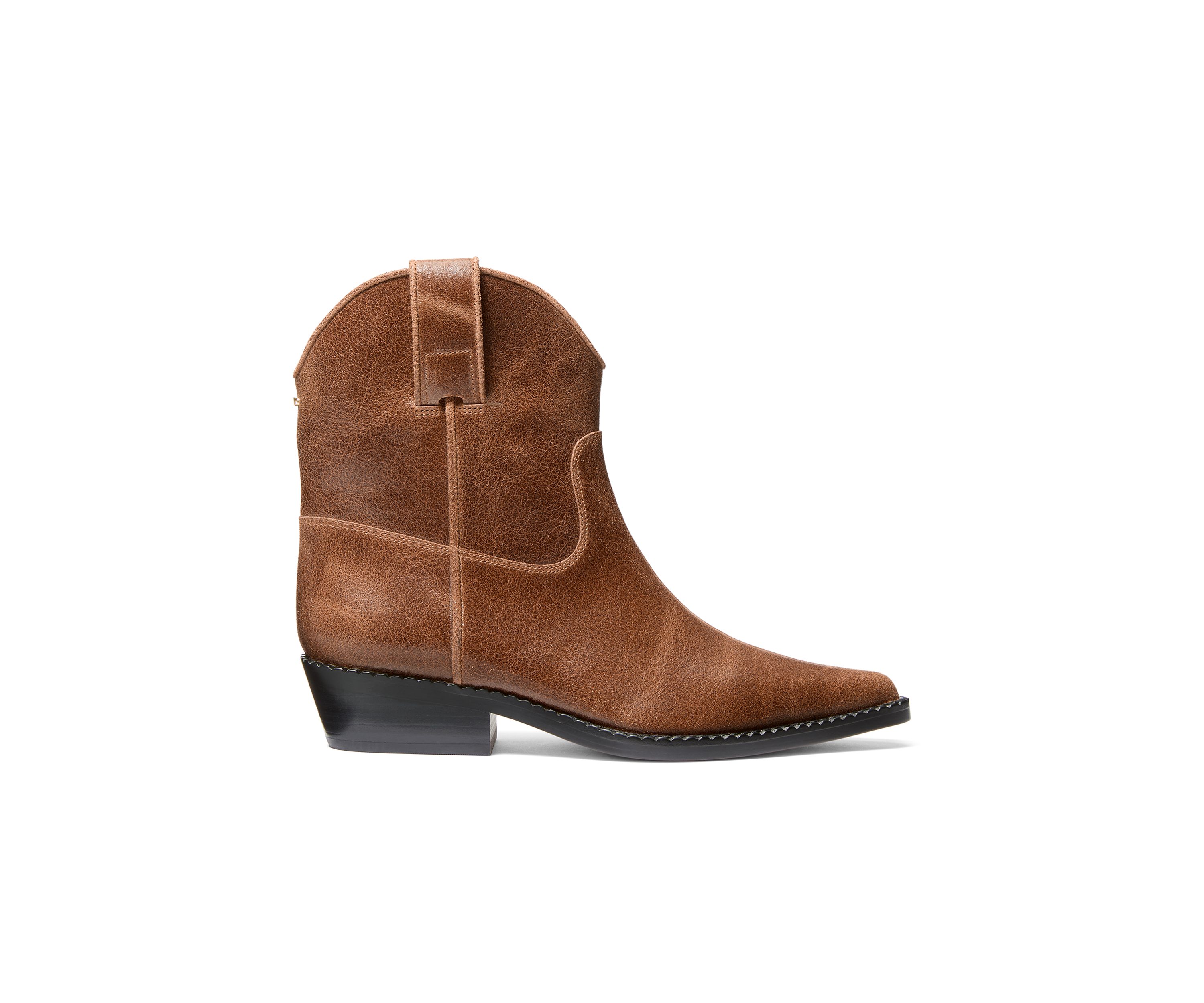 Noemie Booties