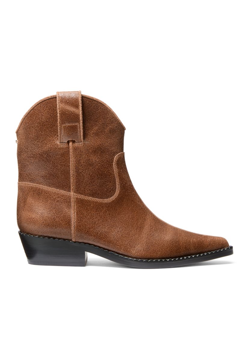 Noemie Booties