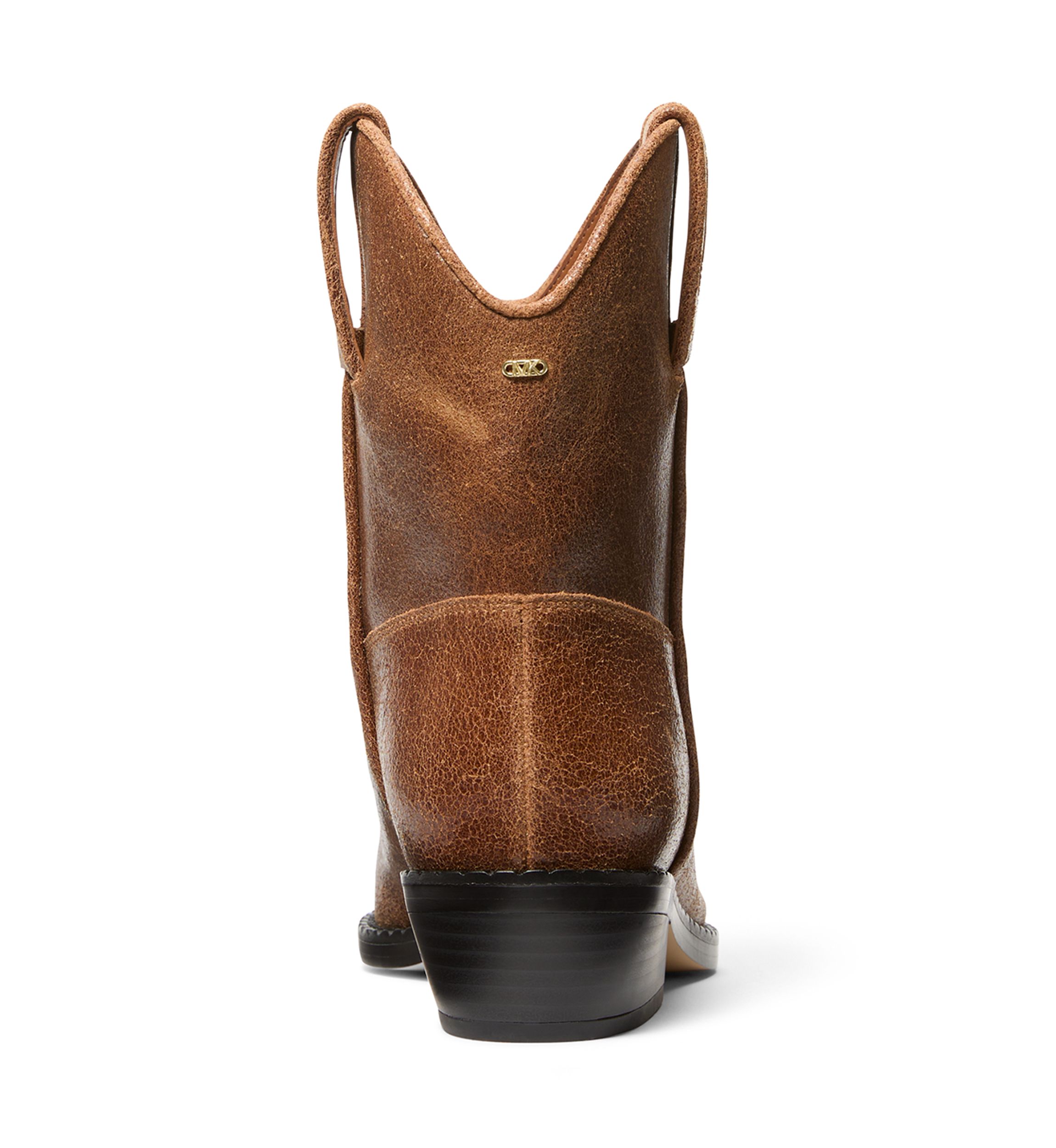 Noemie Booties